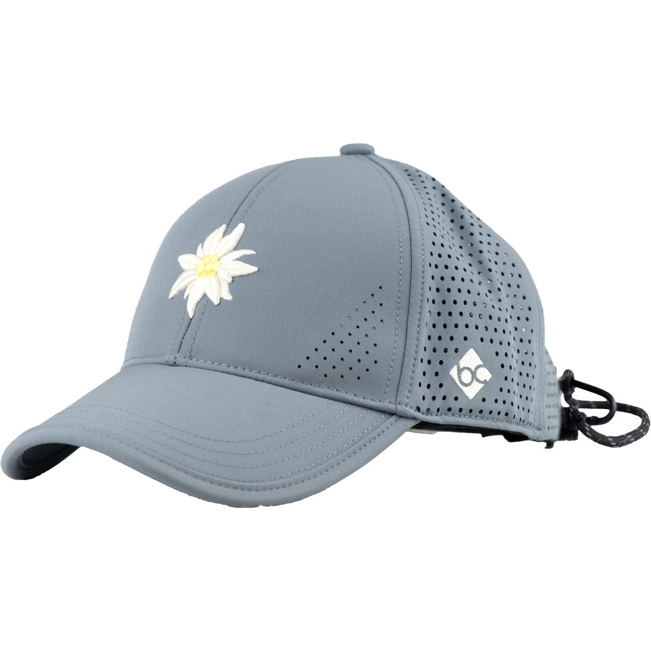 Bavarian Caps Baseball Cap Edelweiß Outdoor günstig online kaufen