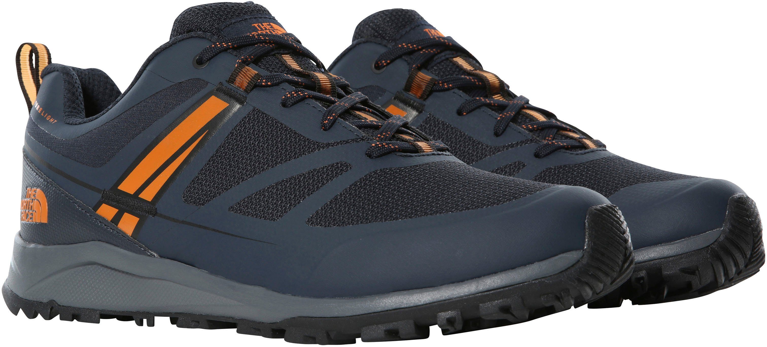 The North Face M LITEWAVE FUTURELIGHT Wanderschuh wasserdicht