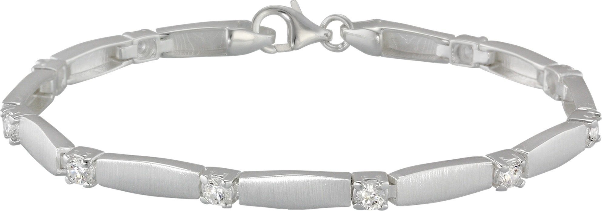 SilberDream Silberarmband SDA4900WX SilberDream 925 Sterling günstig online kaufen