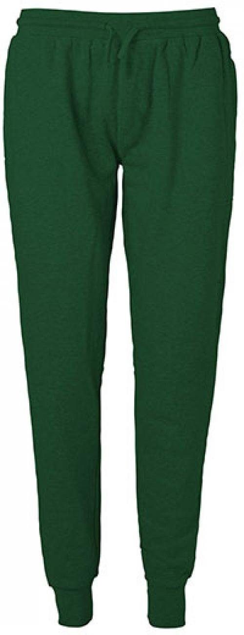 Trainingshose Sweatpants / Jogginghose mit Bund / Fairtrade Baumwolle