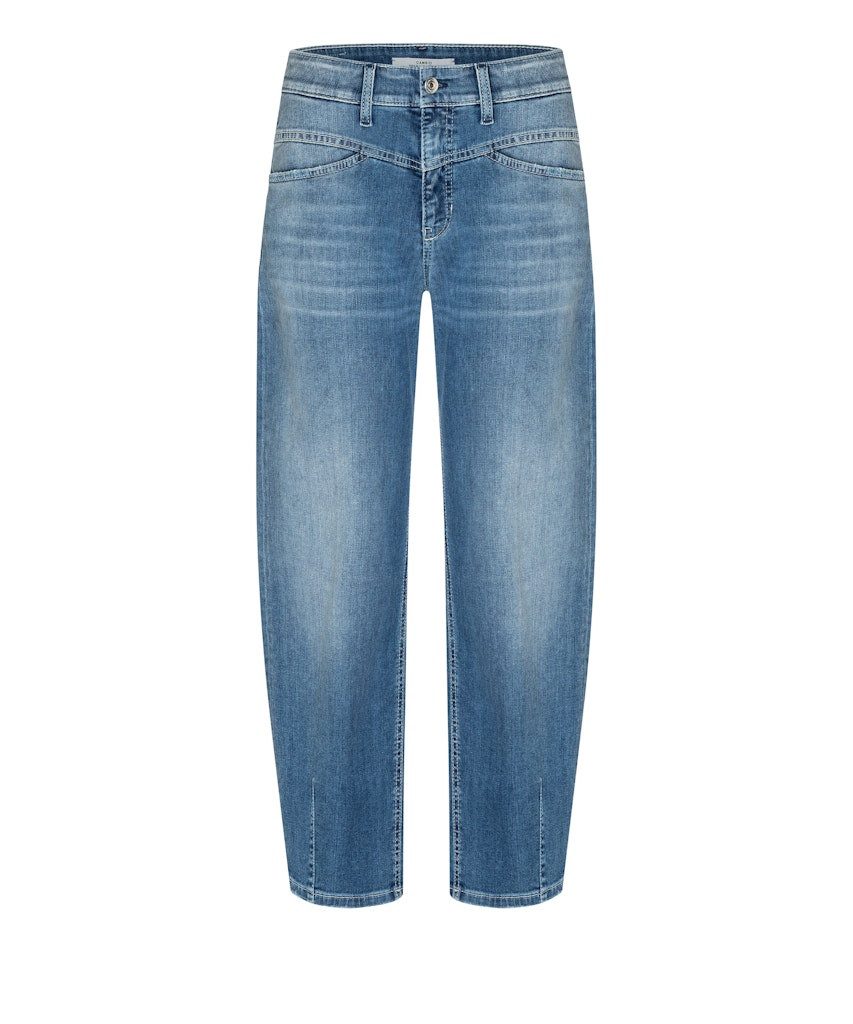 Cambio Stretch-Jeans Elin günstig online kaufen