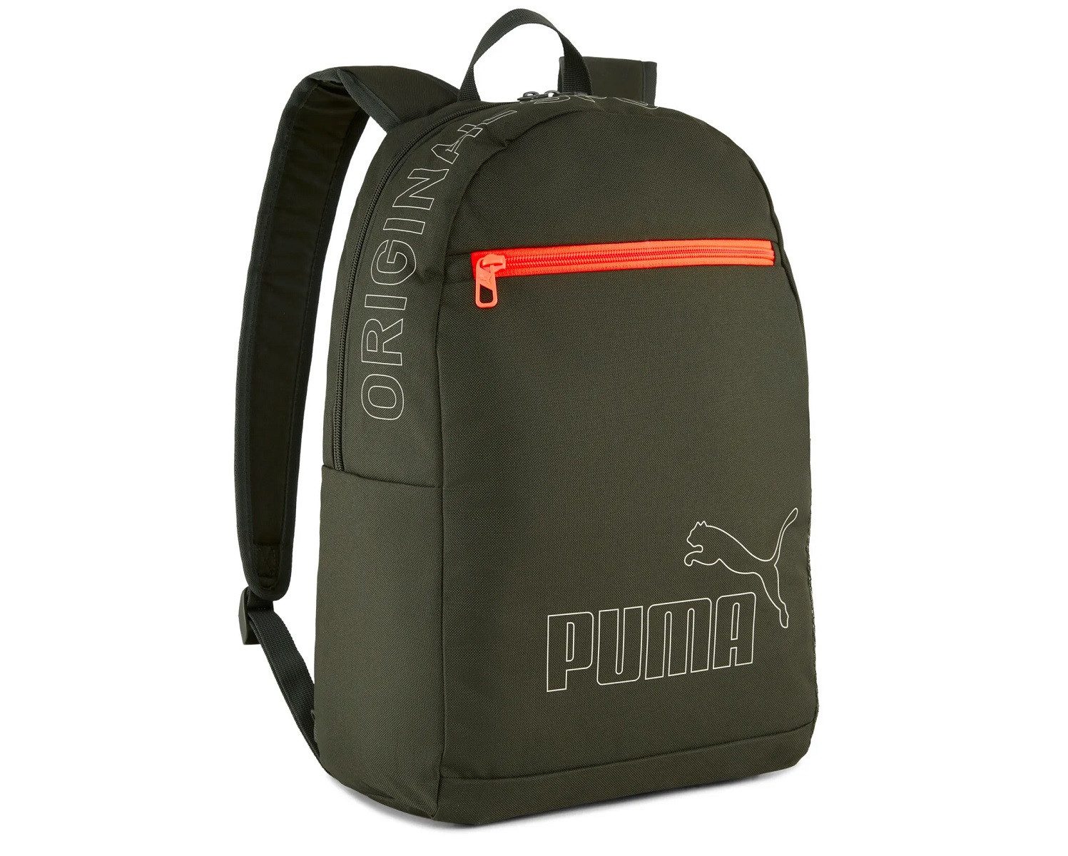 PUMA Freizeitrucksack Phase Backpack II (1, 1-tlg., Stück), 17 günstig online kaufen