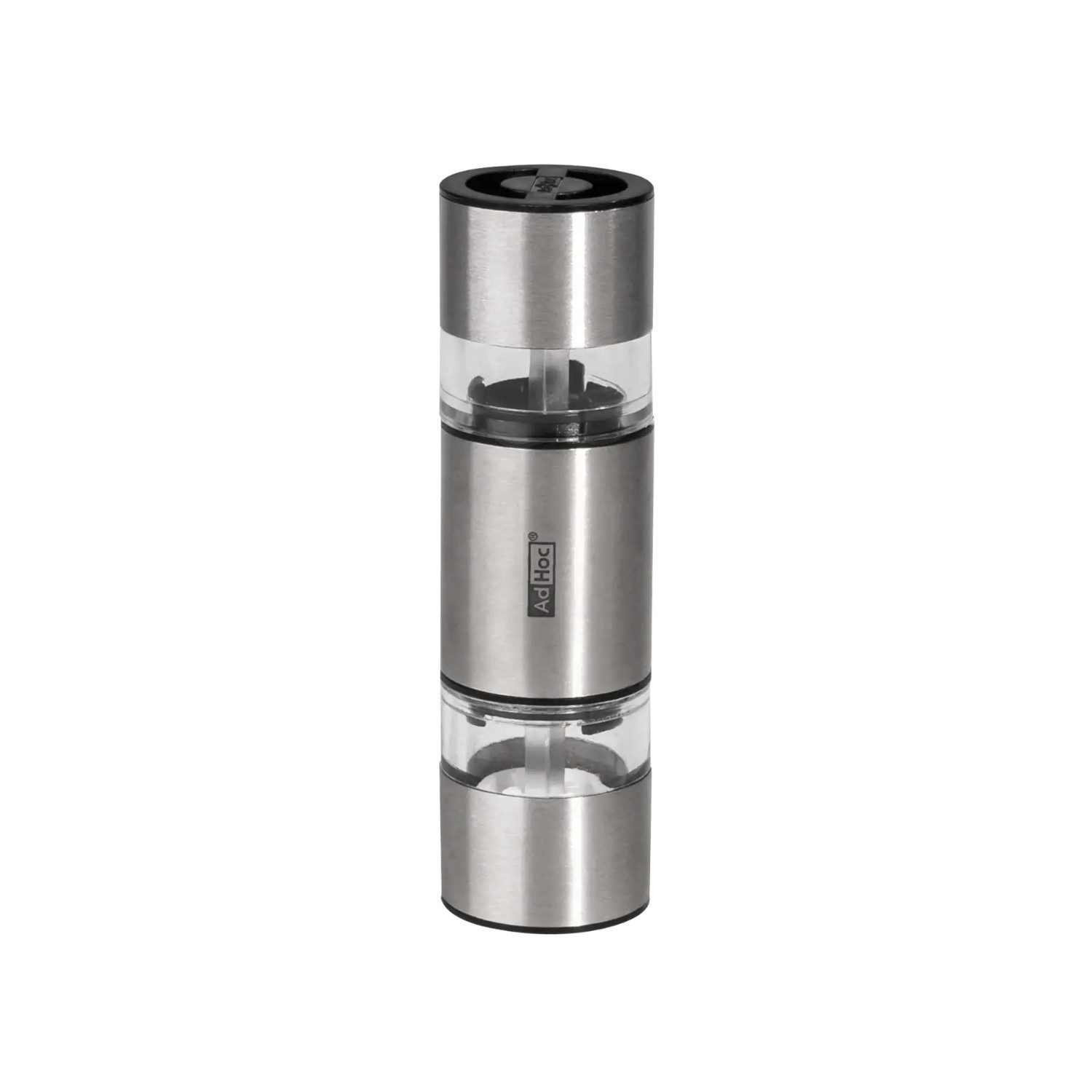 AdHoc Salz-/Pfeffermühle DUO manuell