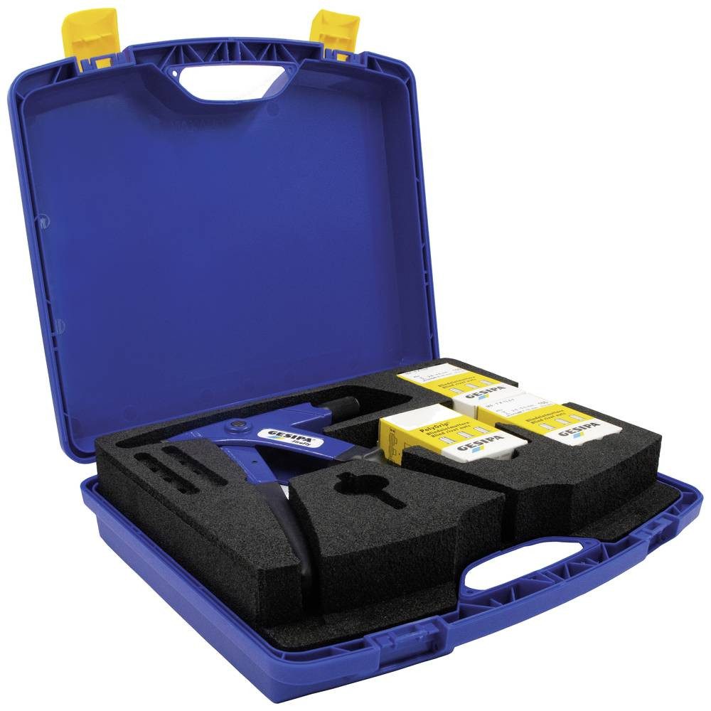 GESIPA Blindnietzange FireFly-Box 1435453