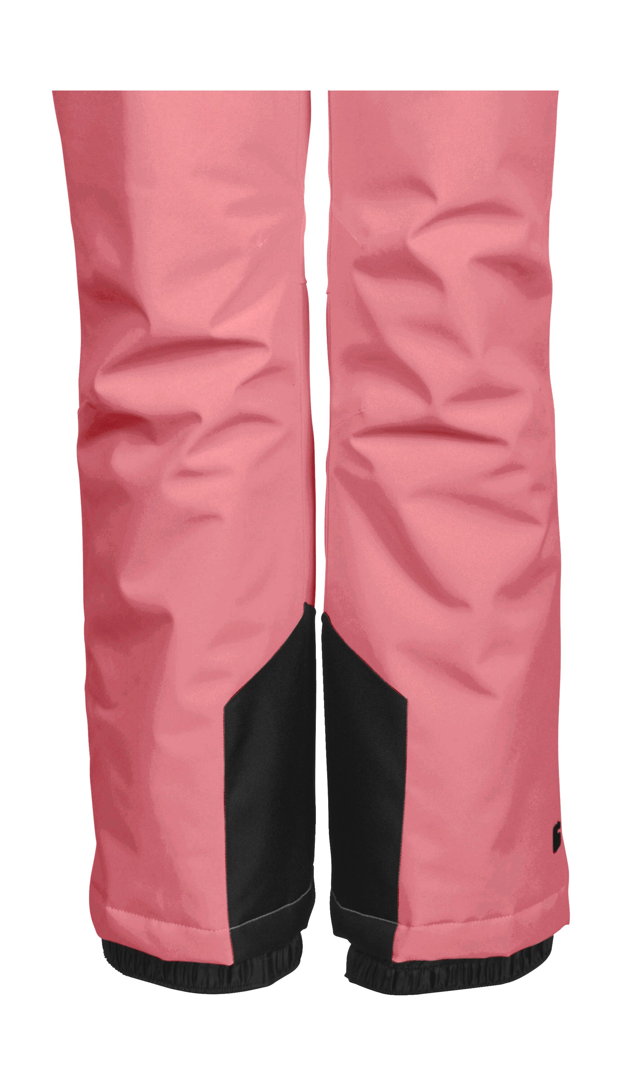Killtec Skihose KSW 249 WMN SKI PNTS Wind- und wasserdicht, verstellbar, Teflon EcoElite™-Imprägnierung – Bild 4 von 5