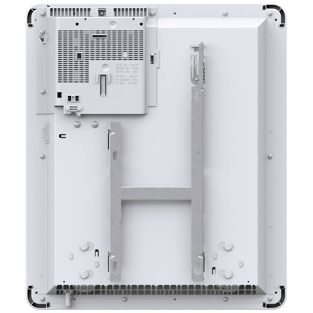 Heat BOSCH Convector, Konvektor Bosch Display Konvektor elektrischer