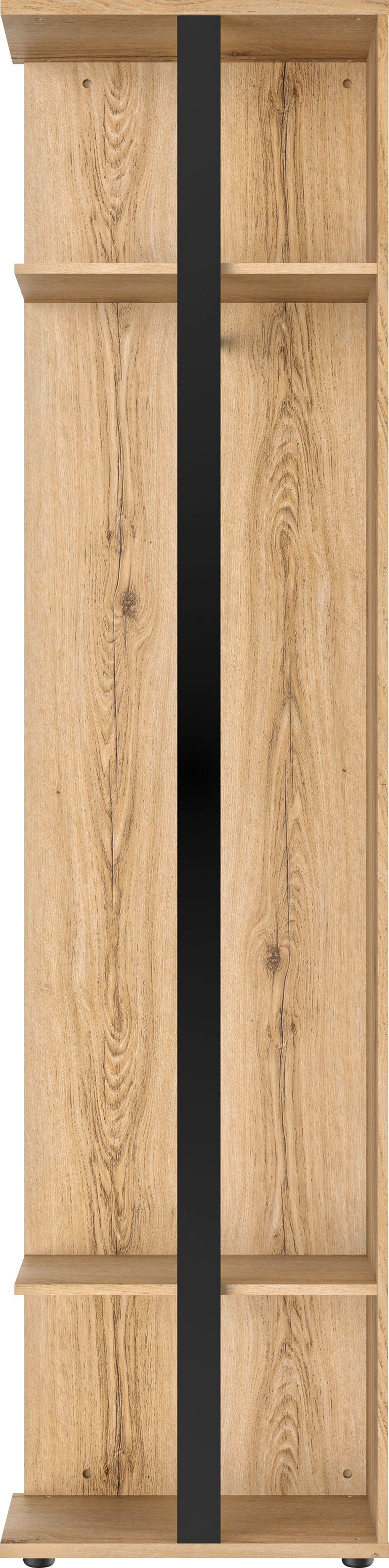 Gami Schrankmodule Enzo (1-St) Verschiedene Module einfach zu kombinieren