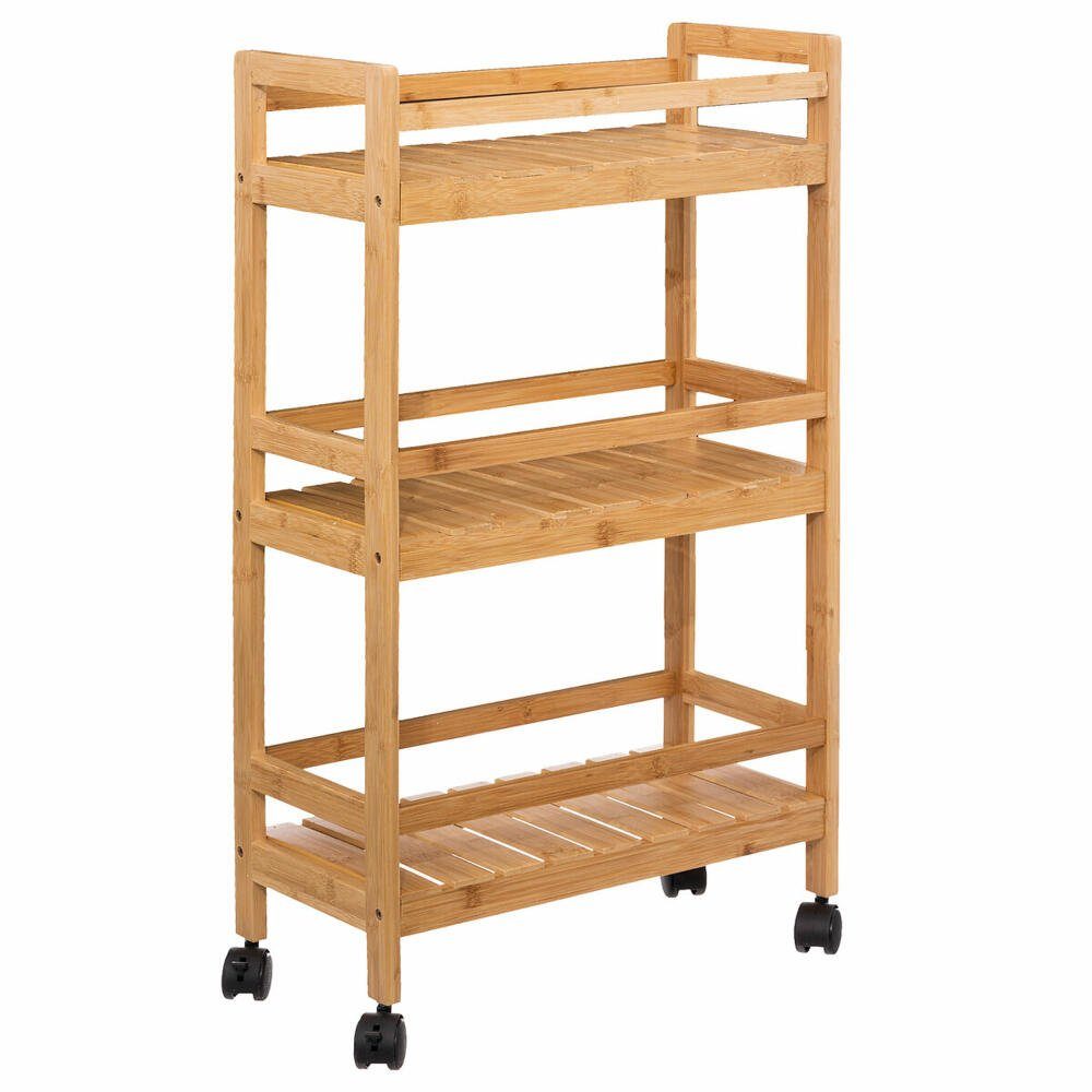 5five Simply Smart Regalwagen Rollregal Trolley günstig online kaufen