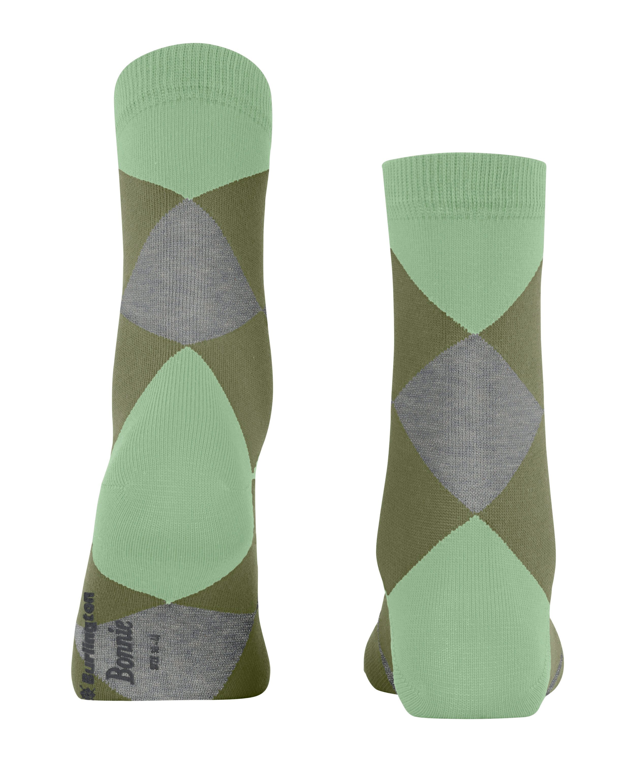 Burlington Kurzsocken Burlington Bonnie Damen (1-Paar) – Bild 3 von 5