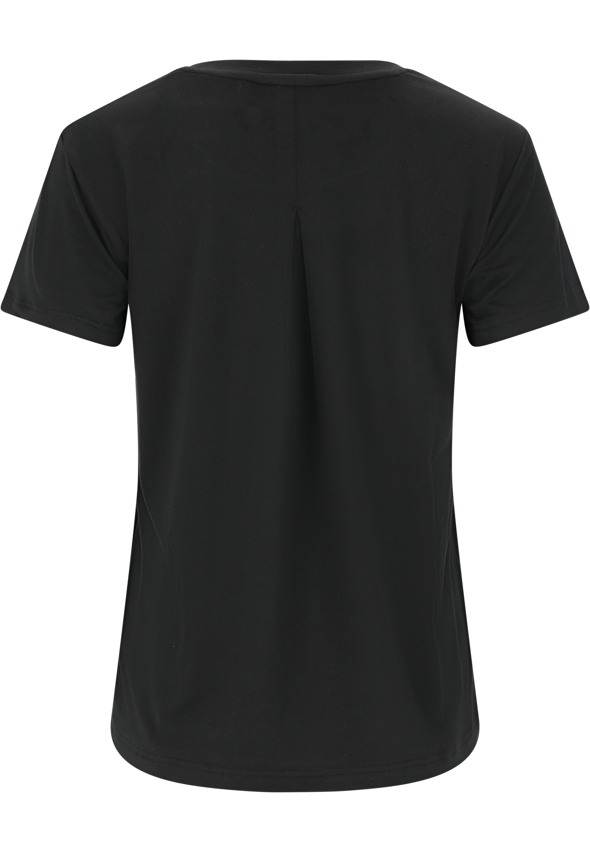ATHLECIA T-Shirt Pacy V2 aus atmungsaktivem Material