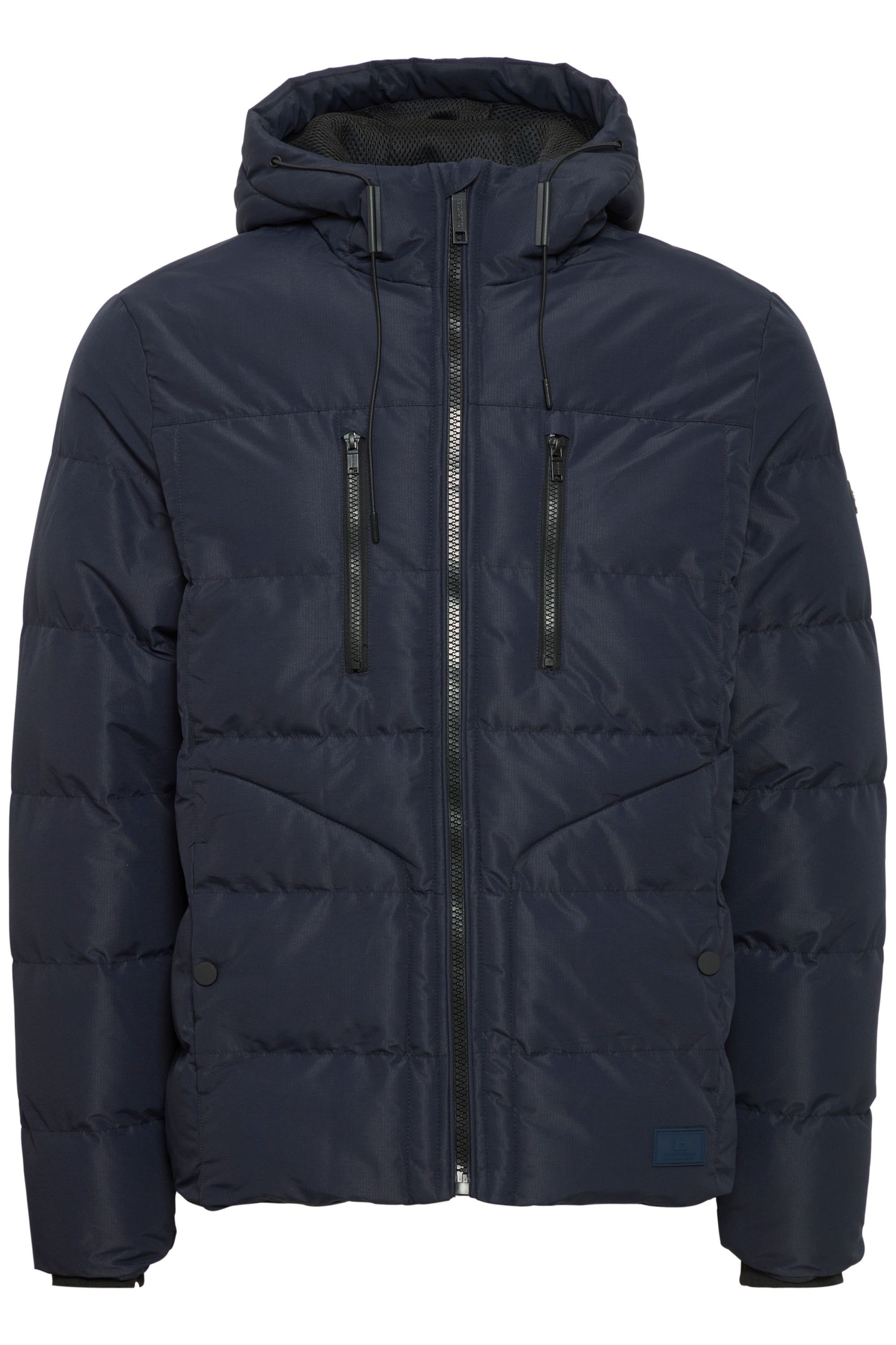 Blend Steppjacke BHOuterwear Klassische Steppjacke mit Taschen günstig online kaufen