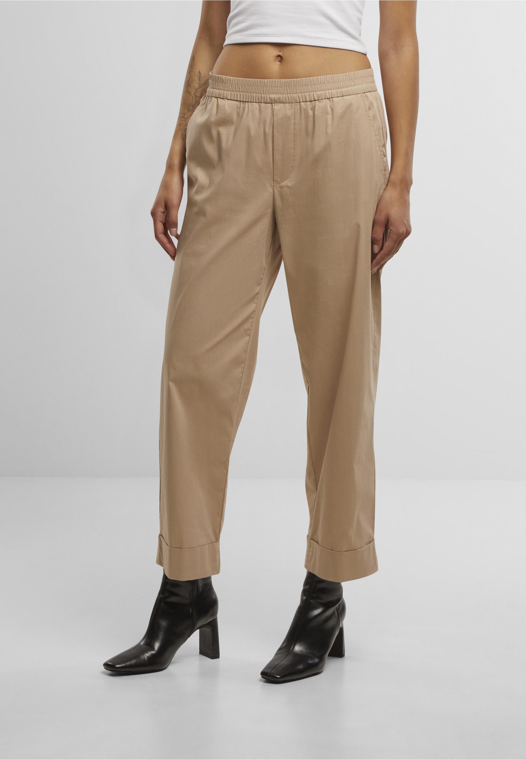 AENGELS Stoffhose AENGELS Liberta TU Jump (1-tlg)