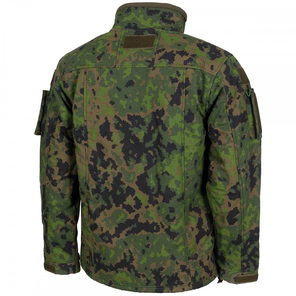 MFHHighDefence Fleecejacke Fleece-Jacke Combat von MFH günstig online kaufen