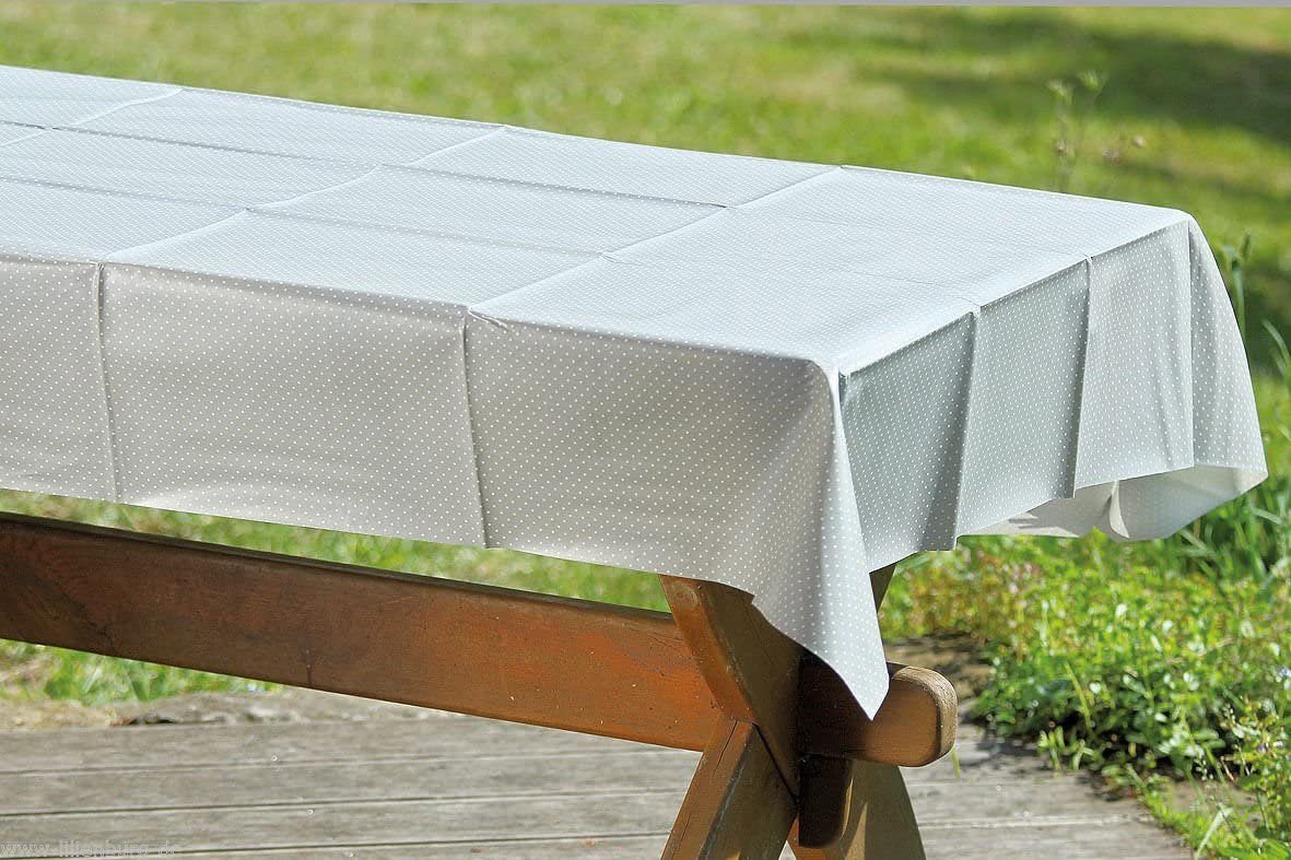 LB H&F Lilienburg Gartentischdecke Tischdecke Garten günstig online kaufen