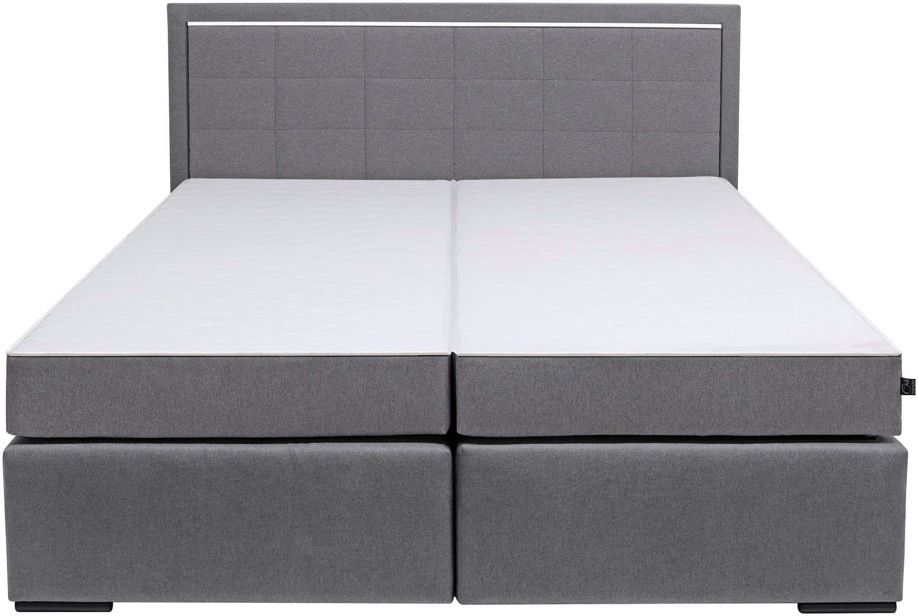 COLLECTION AB Boxspringbett 30 Jahre Jubiläums-Modell günstig online kaufen