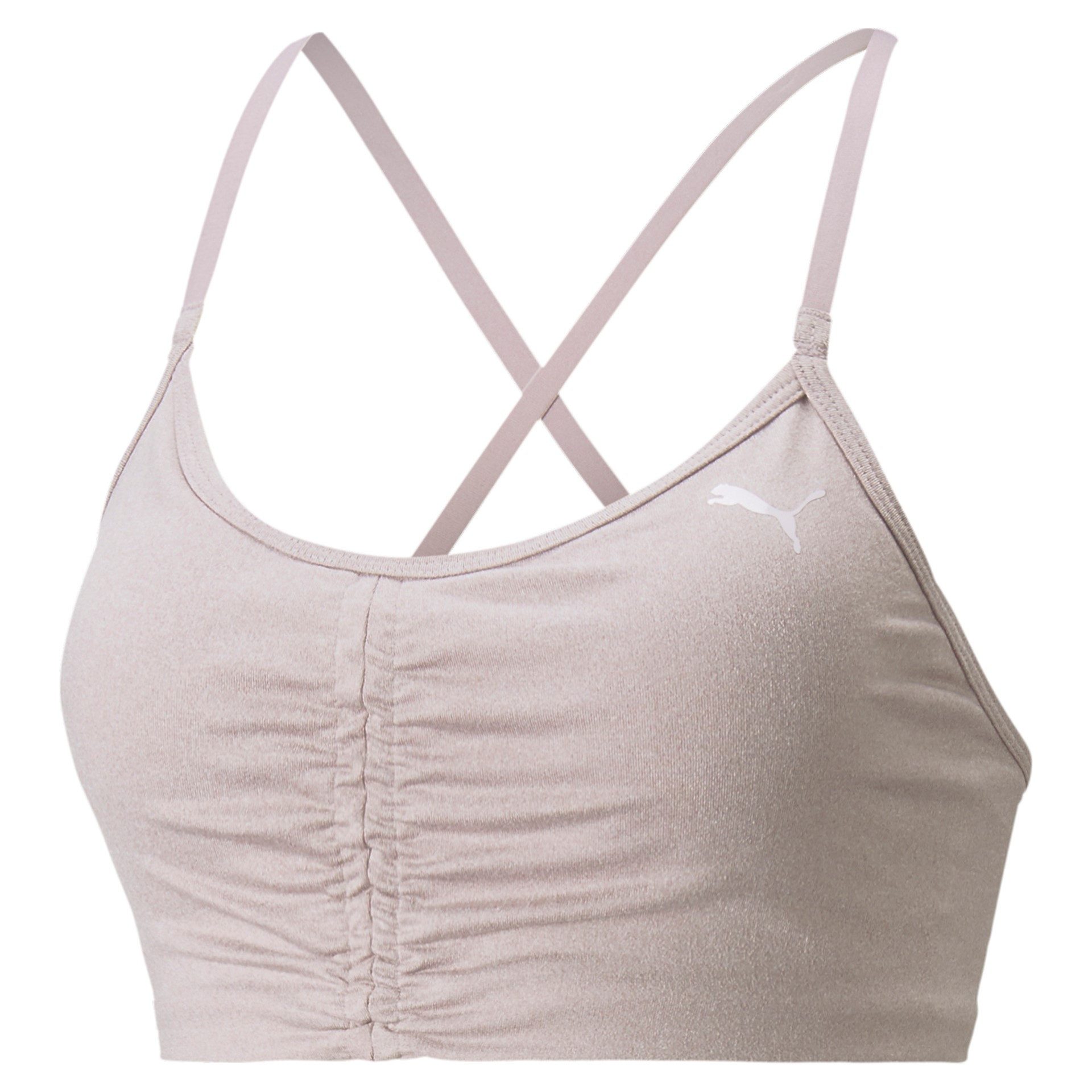 Sport-BH Puma Damen Sport BH LOW IMPACT STUDIO FOUNDATION BRA 521602