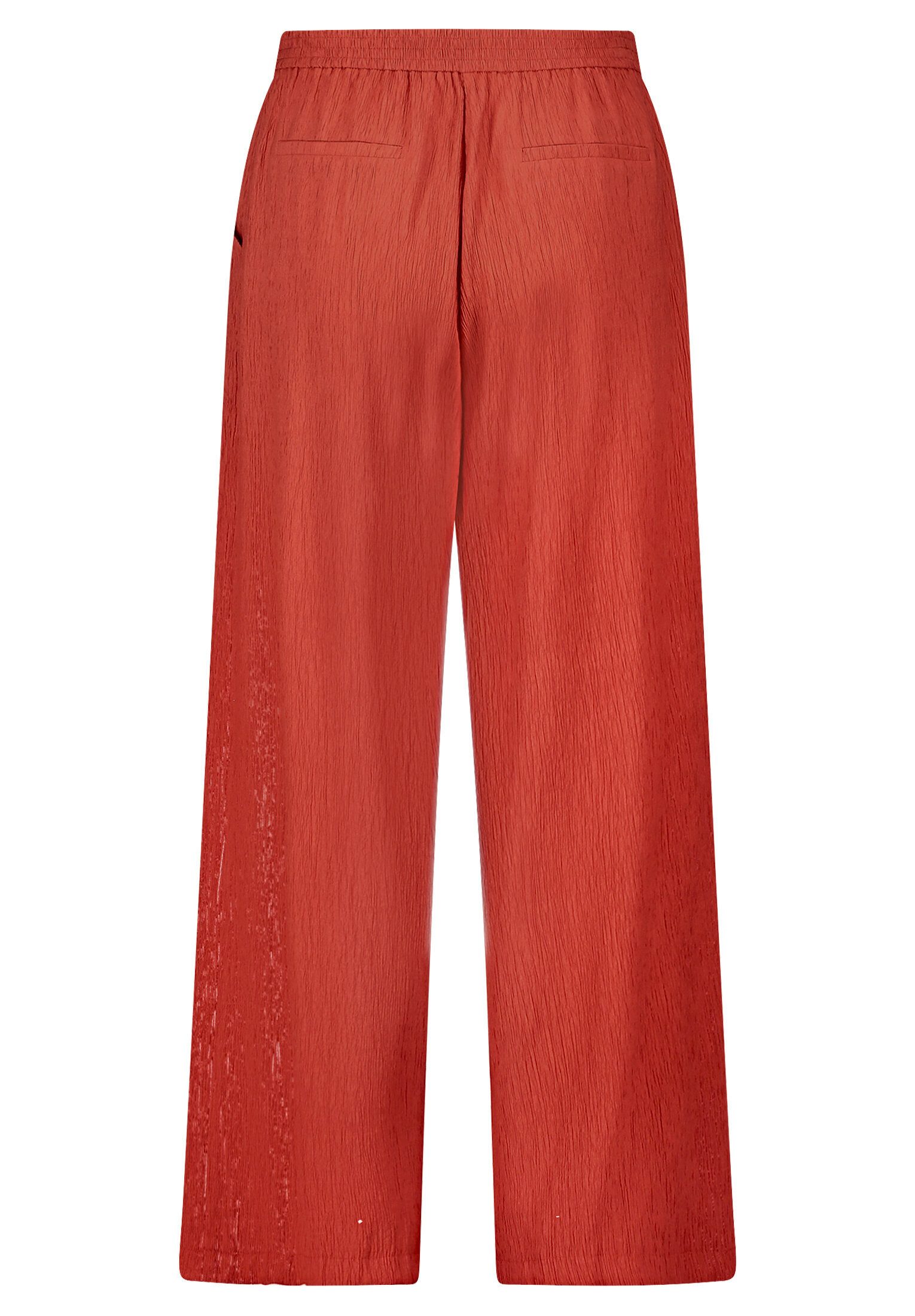 Betty&Co Schlupfhose Damen mit Struktur