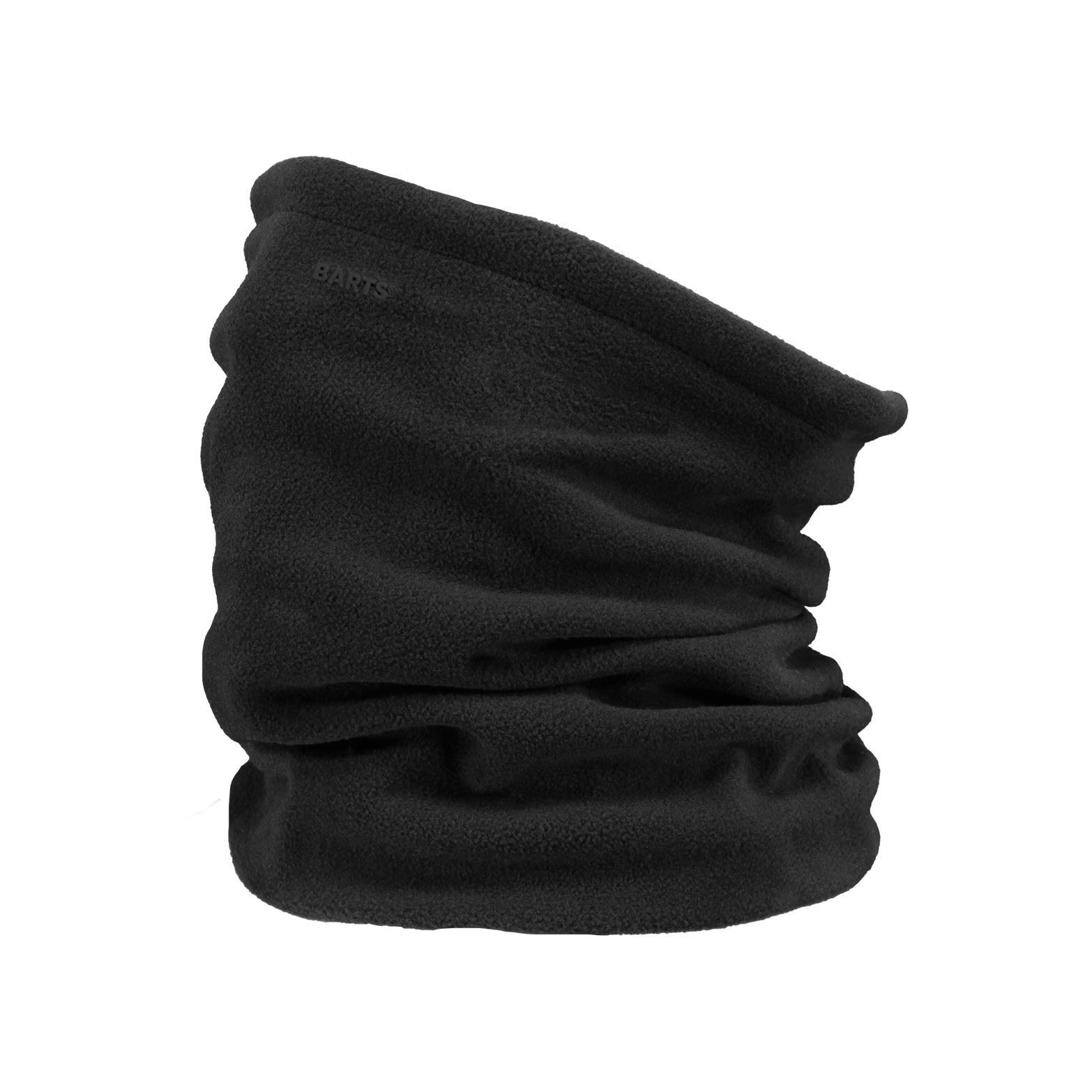 Barts Schal Barts Fleece Col Accessoires Black