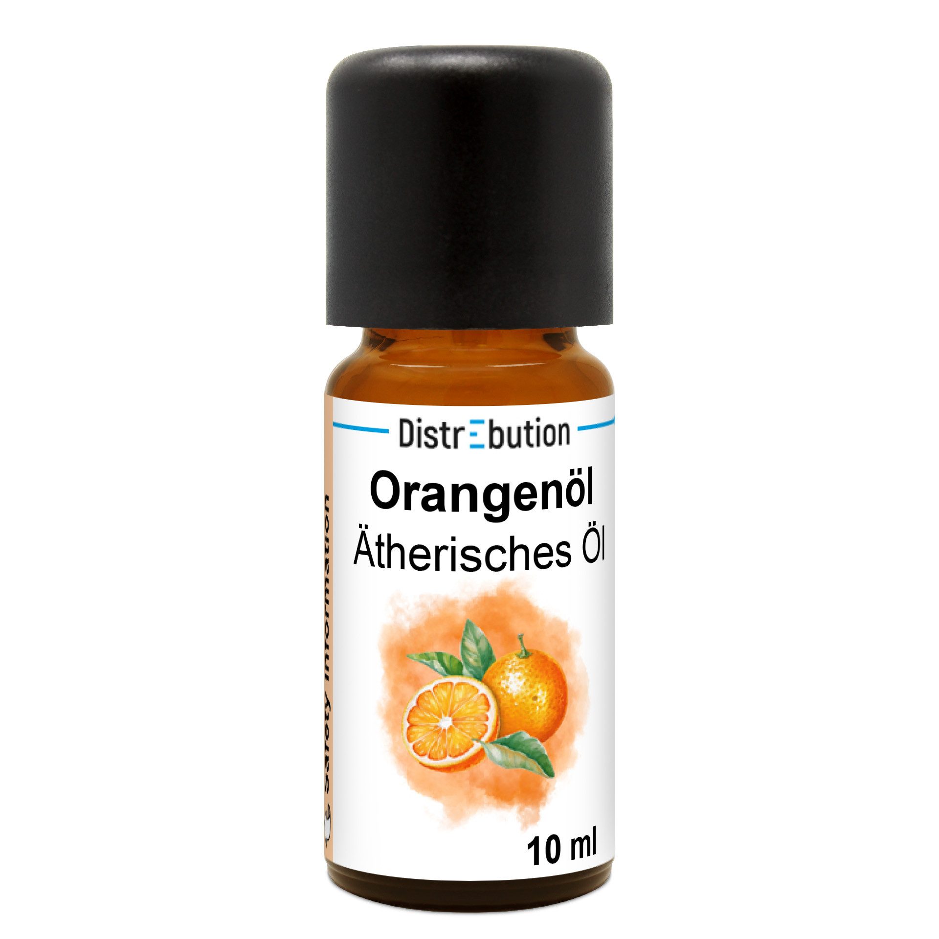 Duftöl Ätherisches Öl, Orangenöl, 100% Naturrein