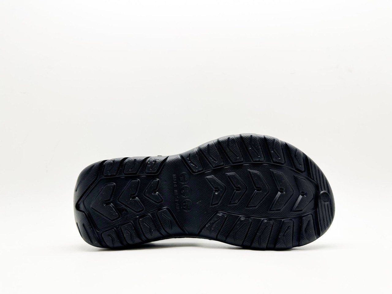 thies Ecofoam Trek Outdoorsandale