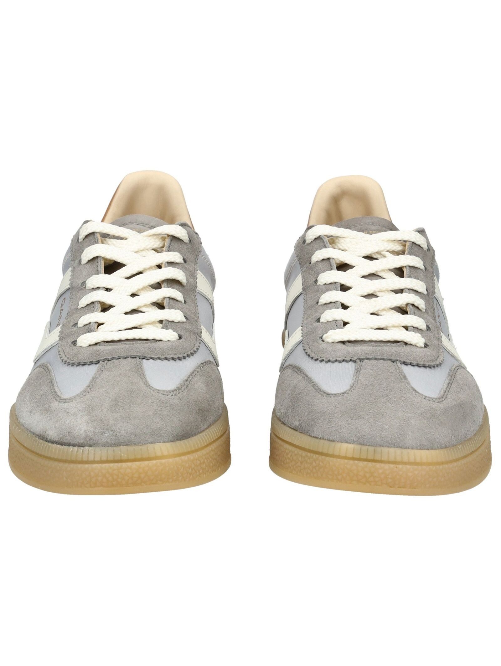 Gant Gant Sneaker Veloursleder/Textil Sneaker