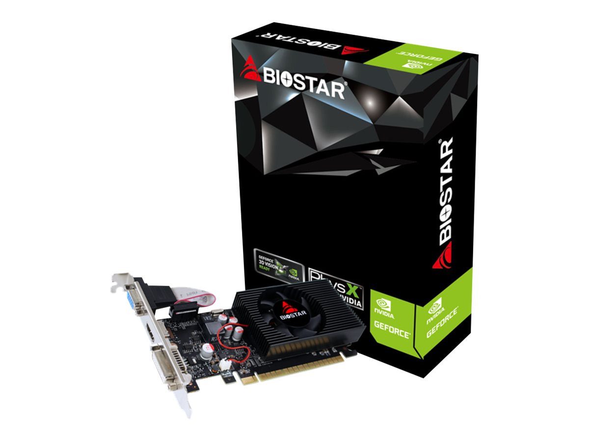 Biostar Grafikkarte