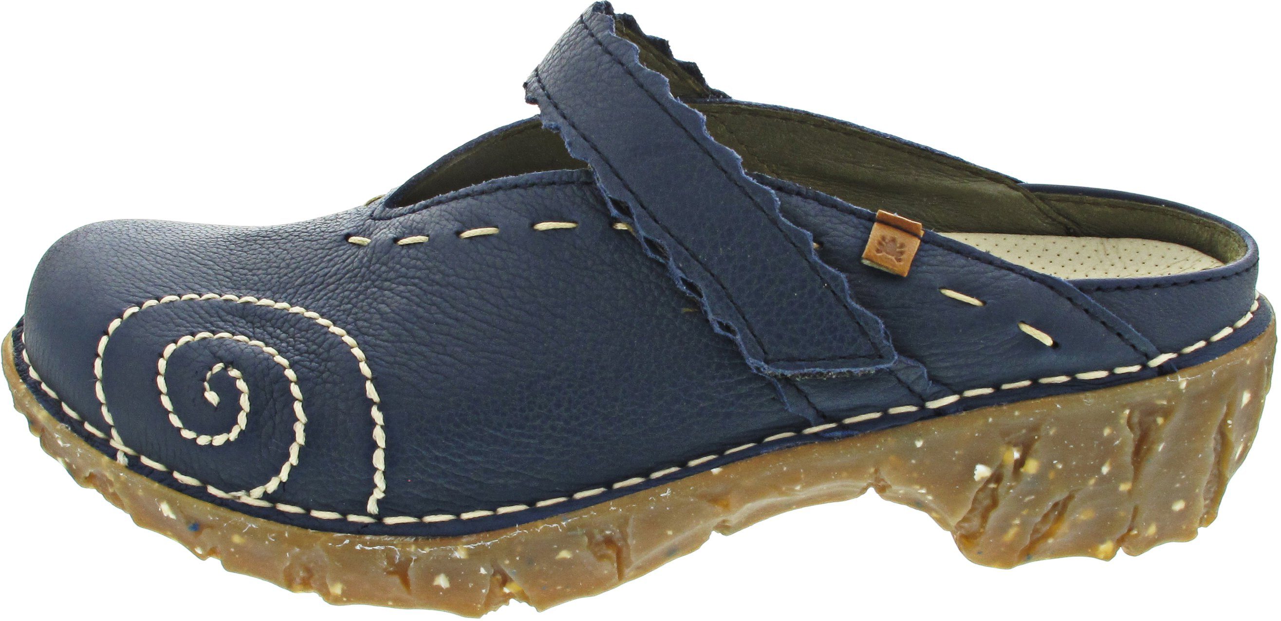 El Naturalista Clog