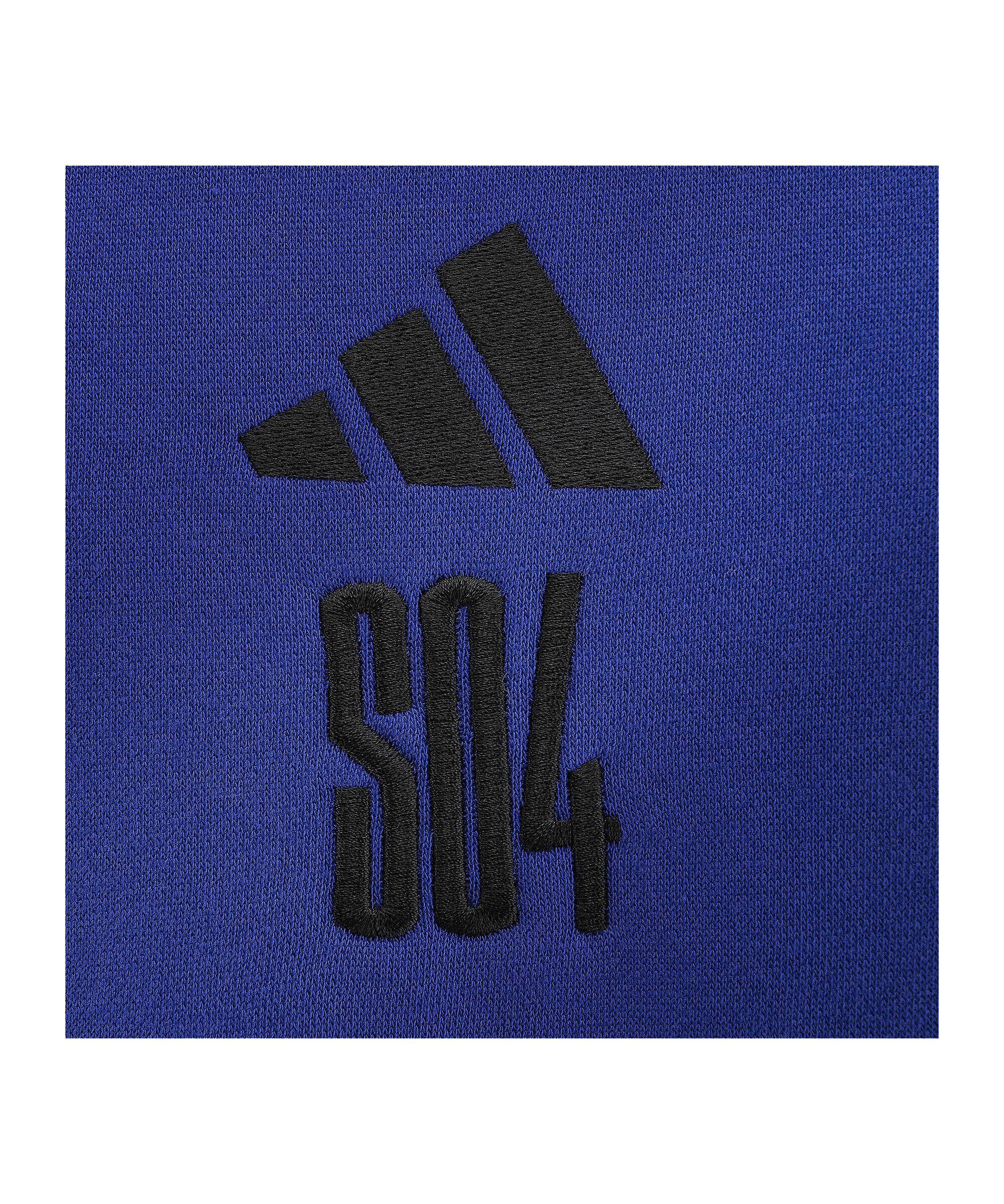 adidas Performance Sweatshirt adidas Performance FC Schalke 04 Hoody Baumwolle