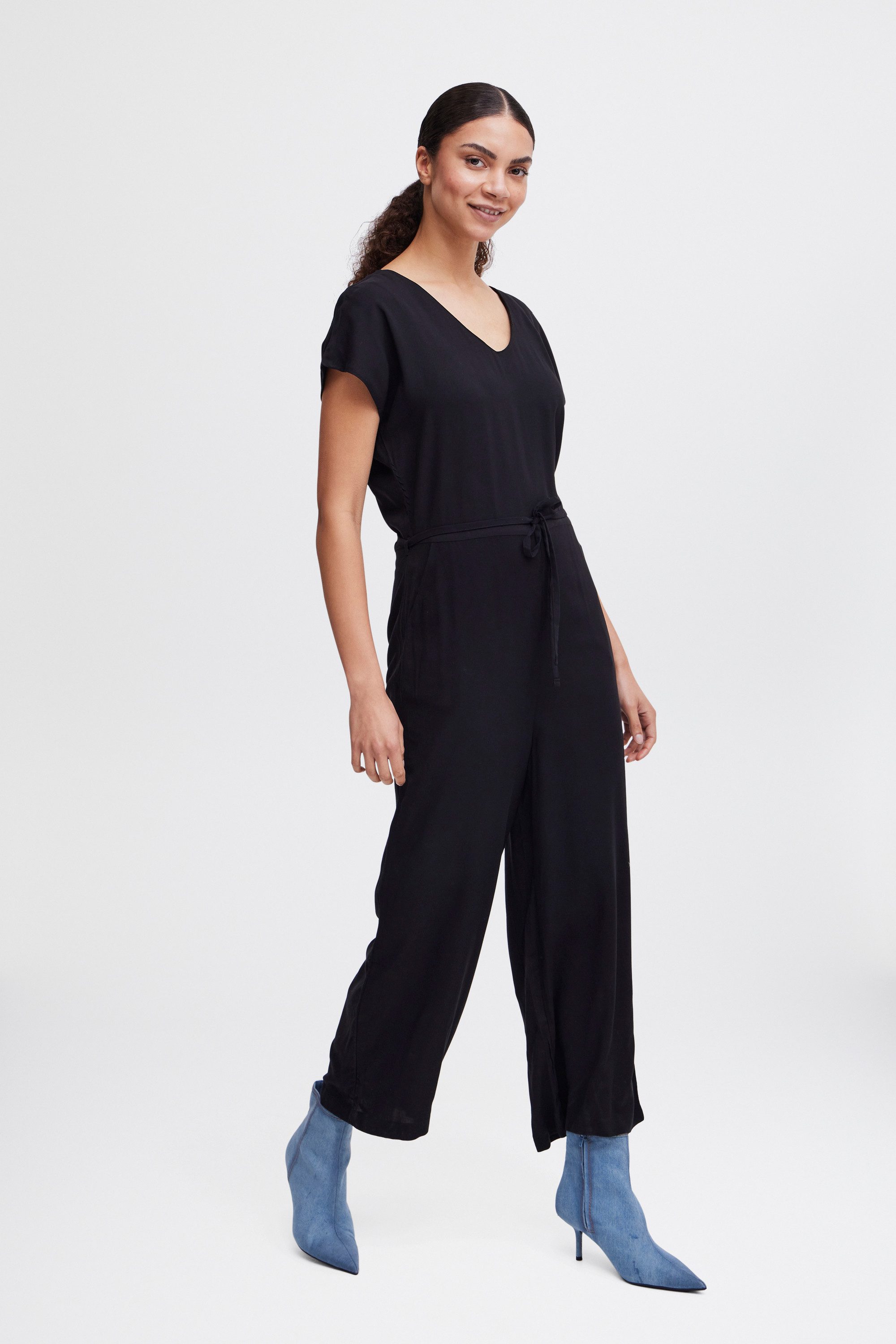 b.young Jumpsuit Overall BYMMJOELLA