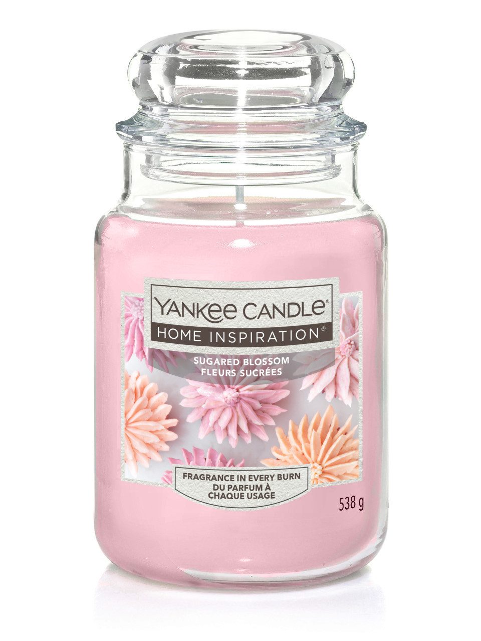 Yankee Candle Duftkerze Yankee Candle Duftkerze günstig online kaufen