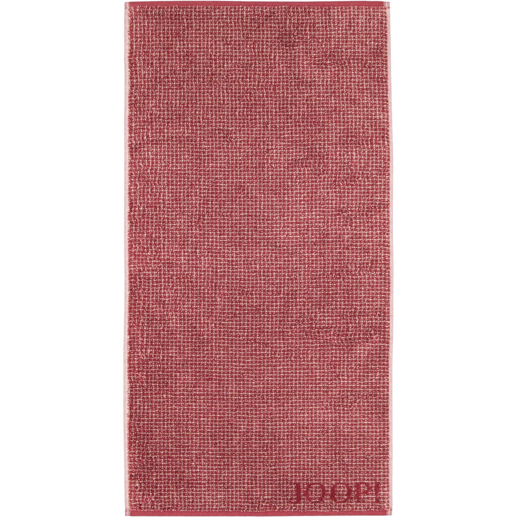 JOOP! Handtücher Select Allover 1695, 100% Baumwolle (1-St)