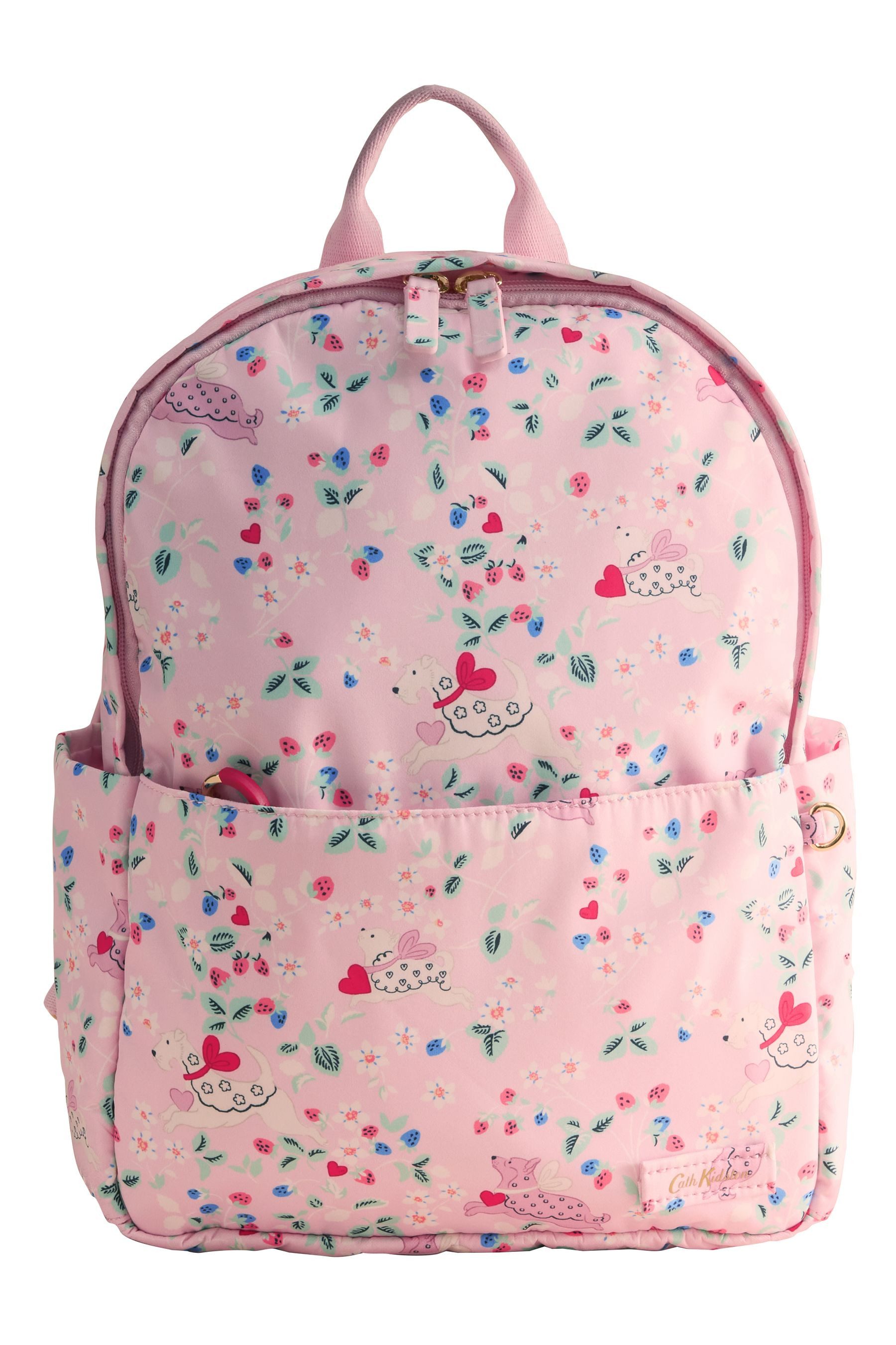 Cath Kidston Rucksack Cath Kidston Kompakter Rucksack (1-tlg)