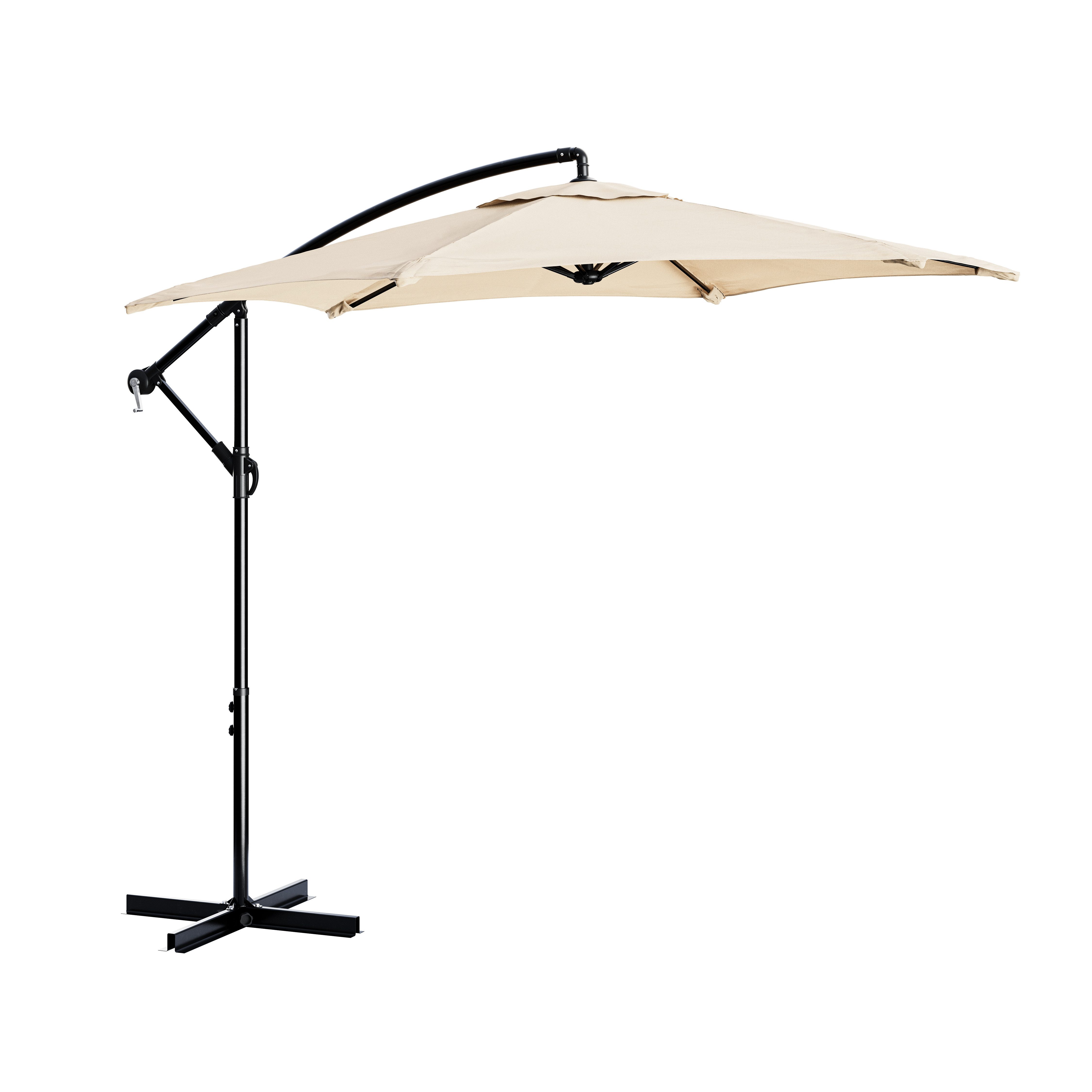 Tristar Sonnenschirm PA-7905