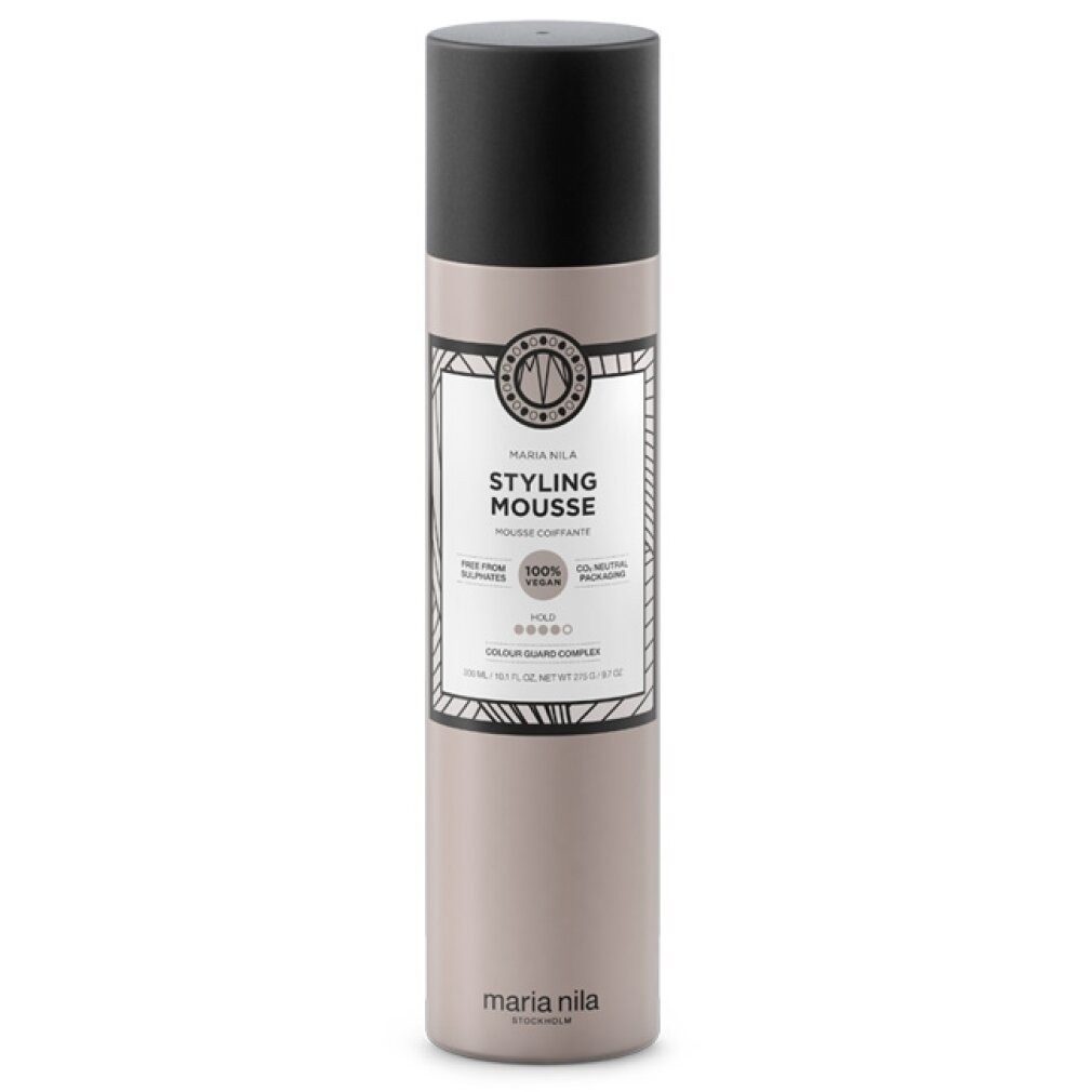 Maria Nila Haarpflege-Set Styling Mousse 300ml