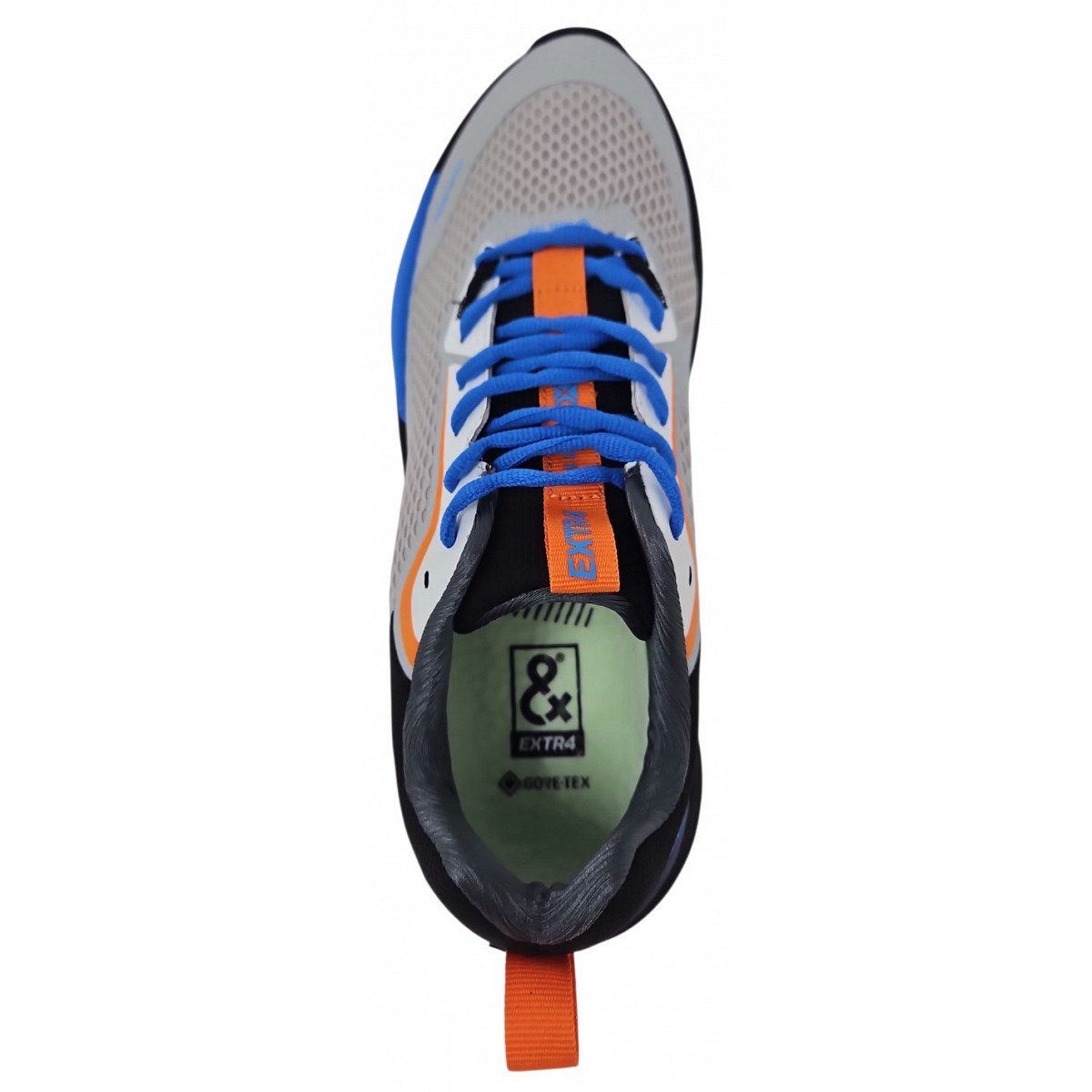 IGI & CO Kaizen XL Sneaker