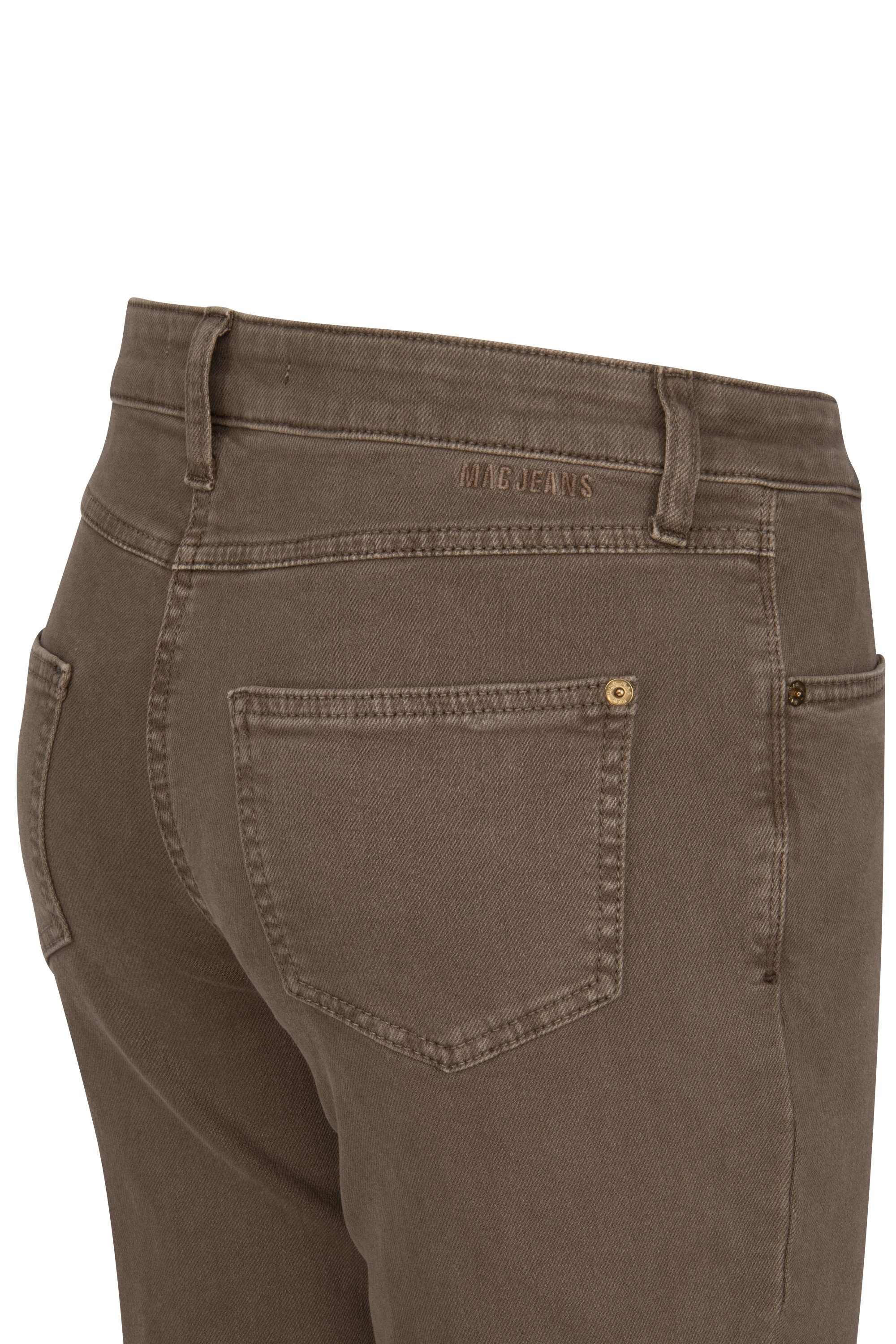 MAC Stretch-Jeans MAC MELANIE light tree bark 5004-00-0399 271W