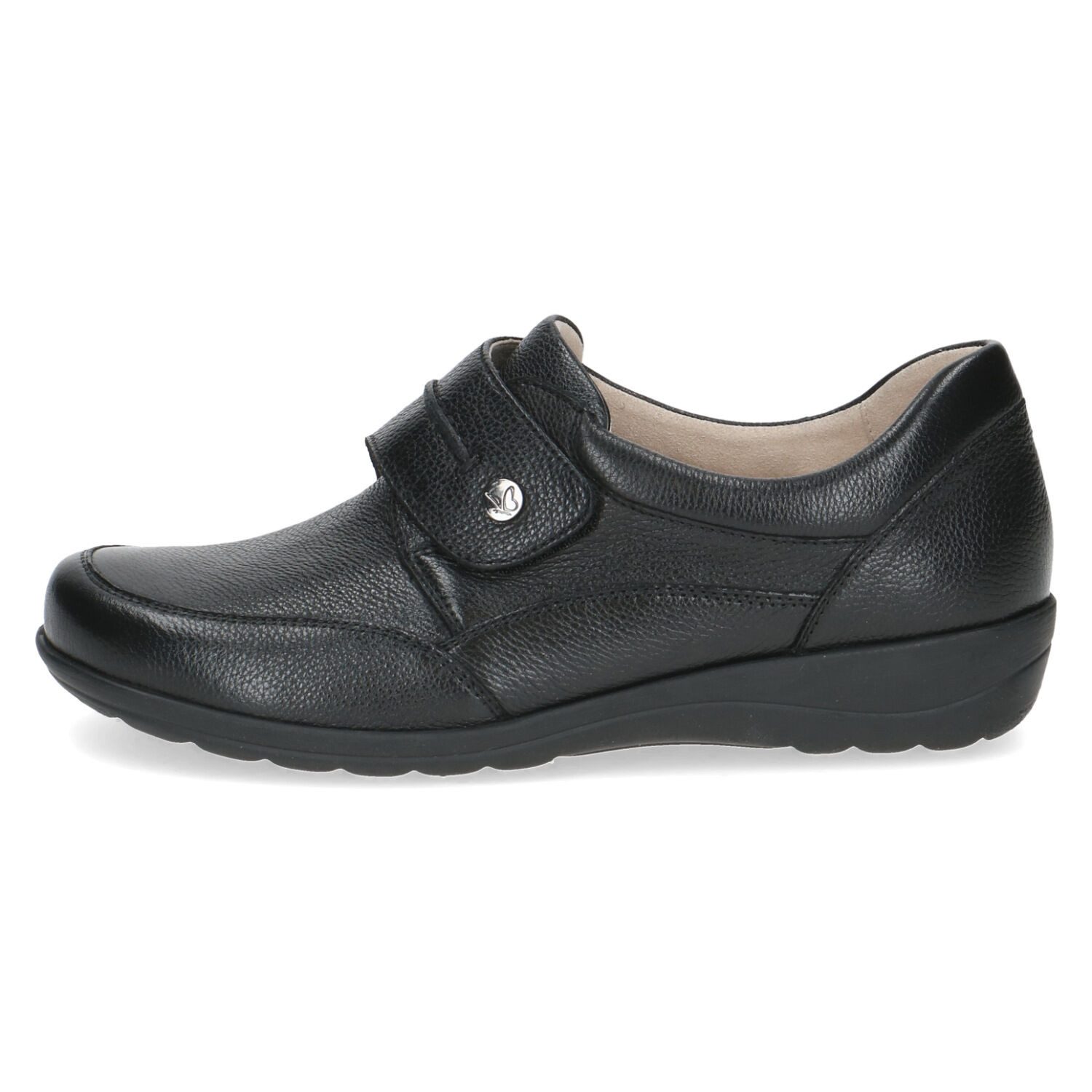 Caprice Slipper