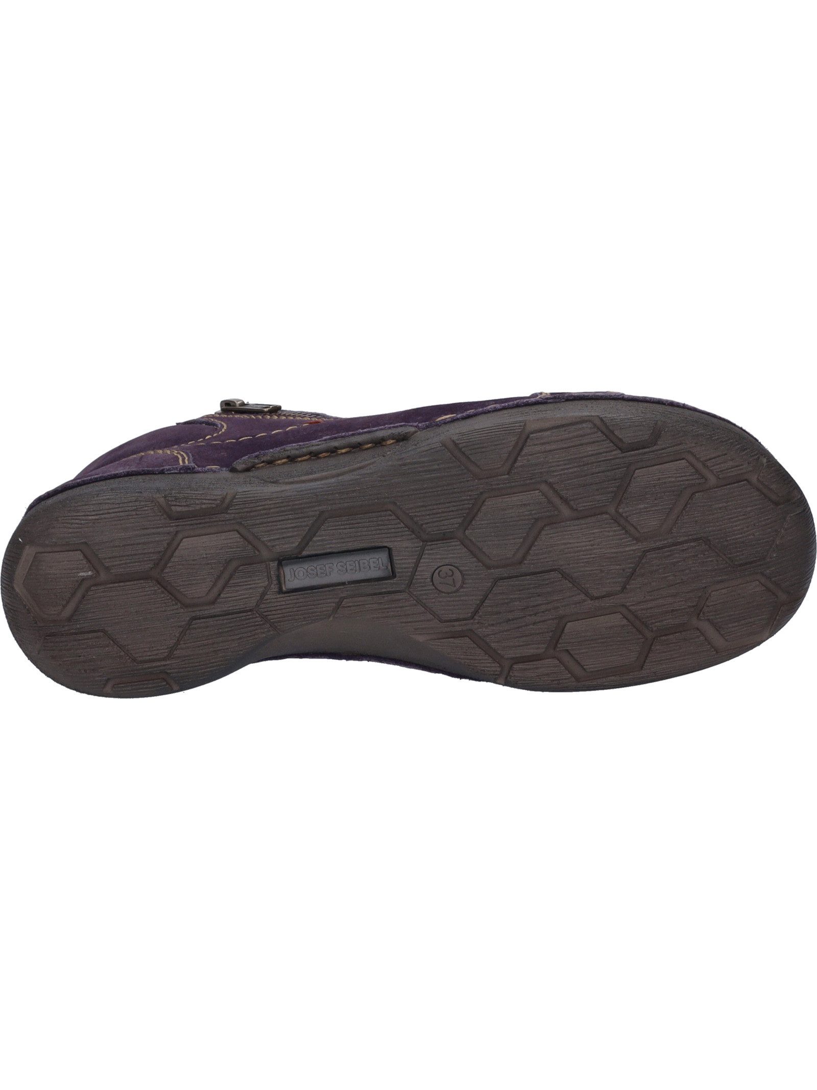 Josef Seibel Schnürstiefelette