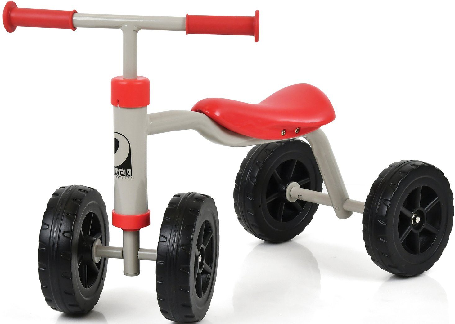 KIDS Rutscher hauck 1st Ride, FOR rot TOYS Hauck