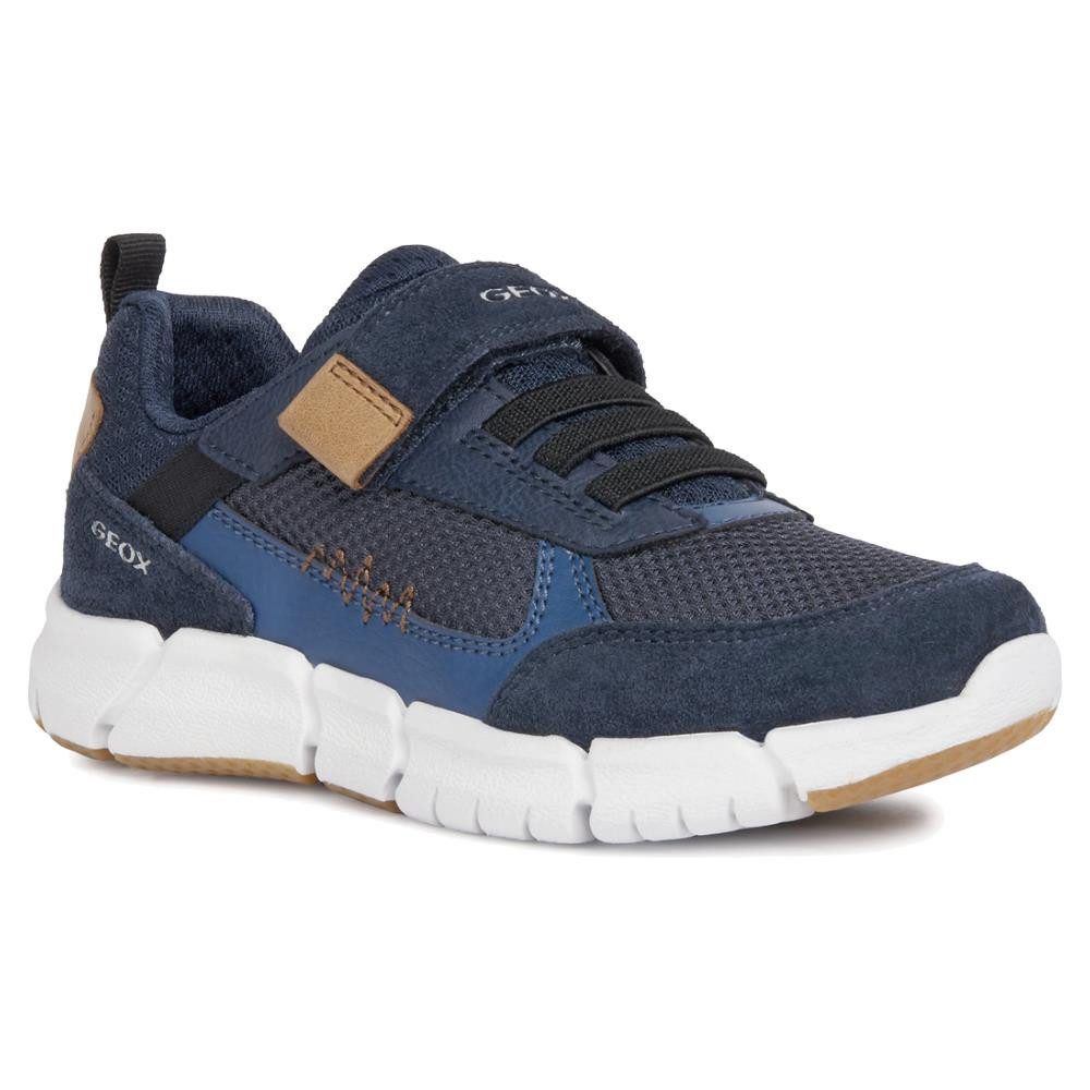 Geox Geox Boy Casual Sport Sneaker