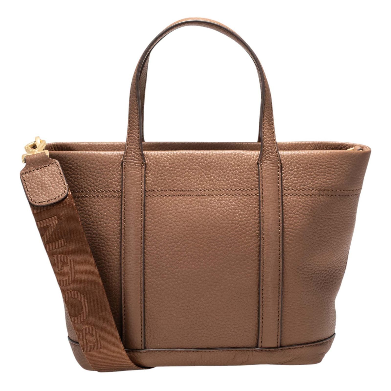 BOGNER Handtasche Zeta Handbag, aus echtem Rindsleder