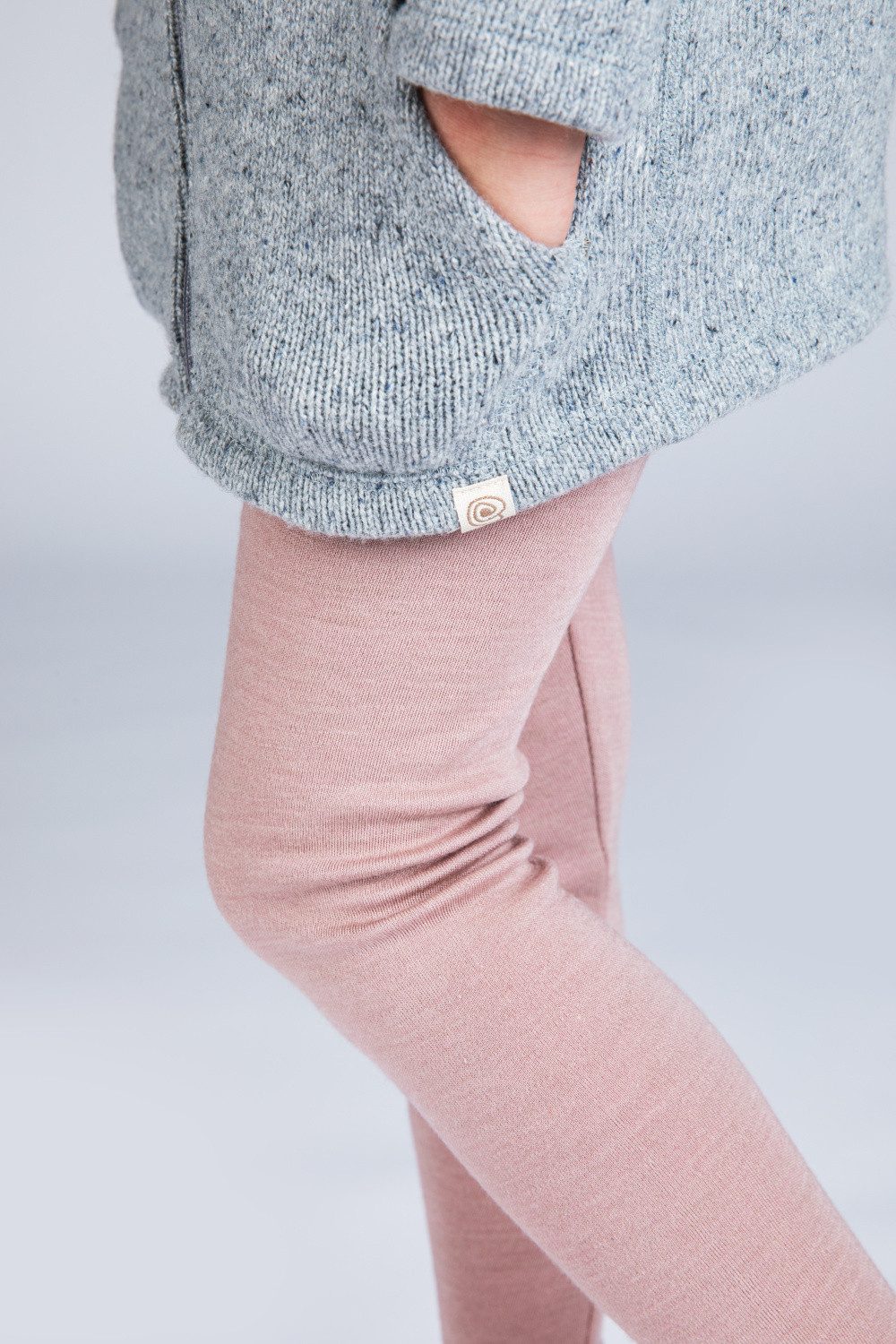 Engel Naturkleidung Strickjacke