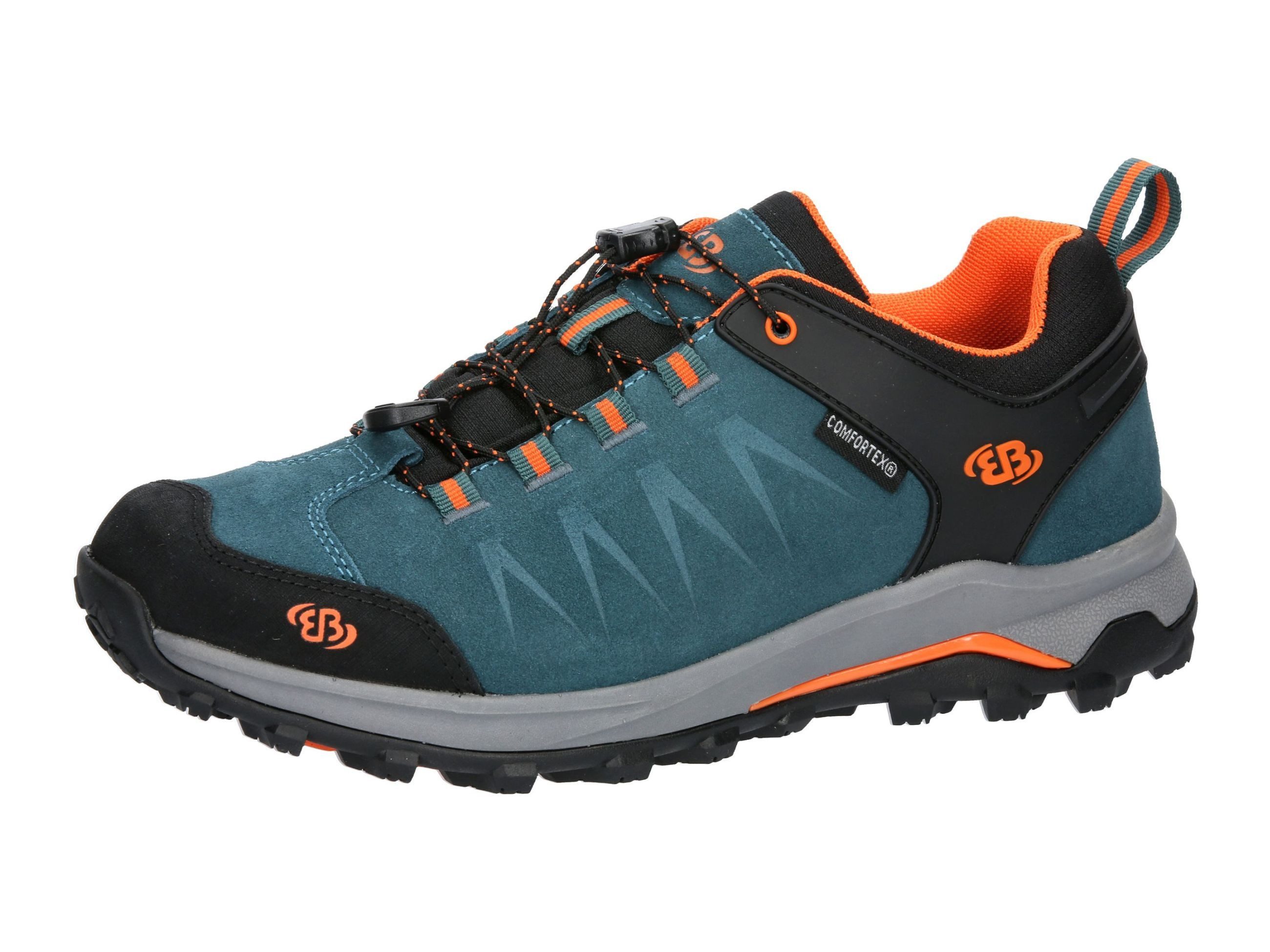 BRÜTTING Outdoorschuh Mount Chester Outdoorschuh günstig online kaufen