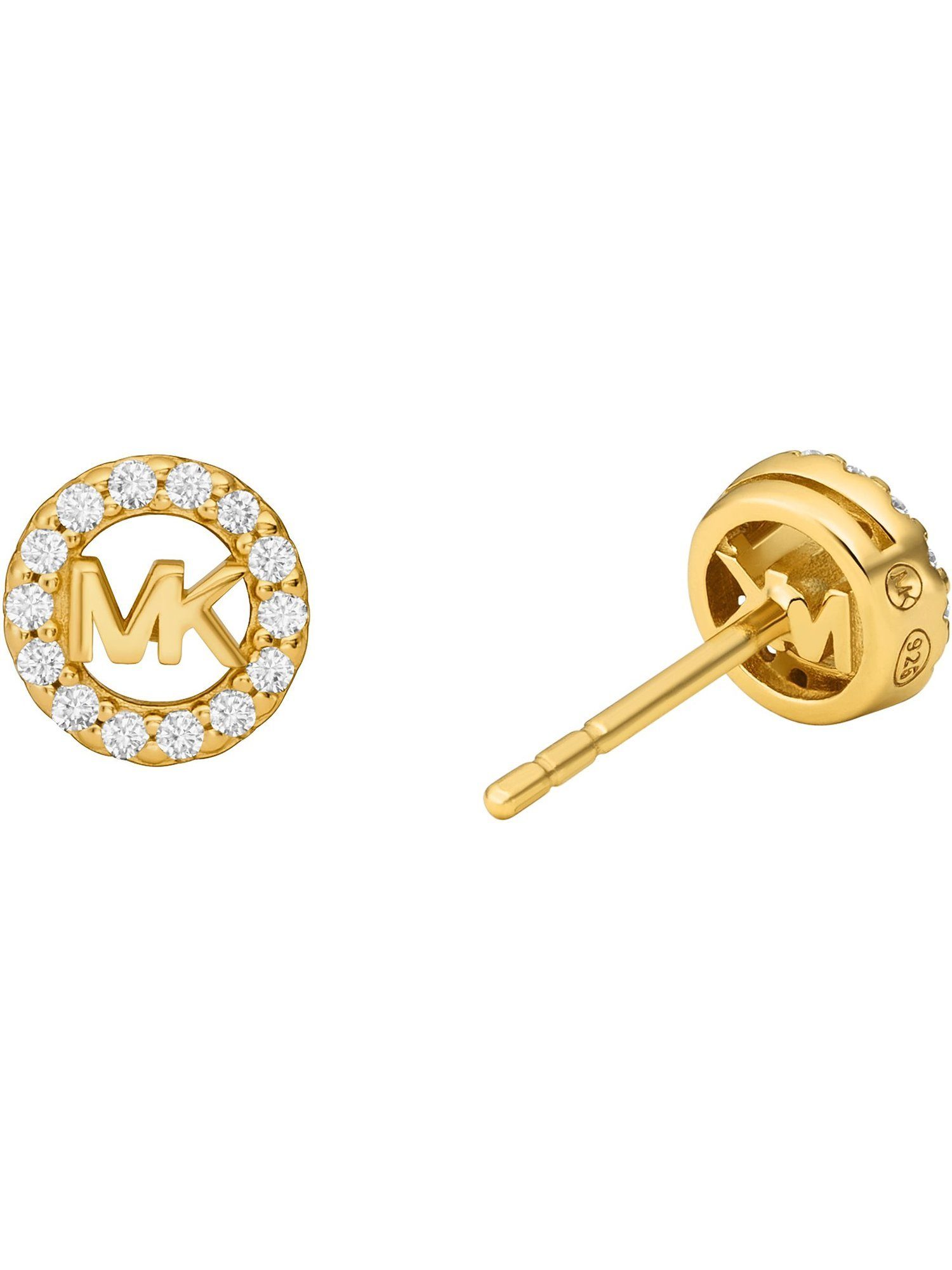 MICHAEL KORS Paar Ohrstecker, KORS MK günstig online kaufen
