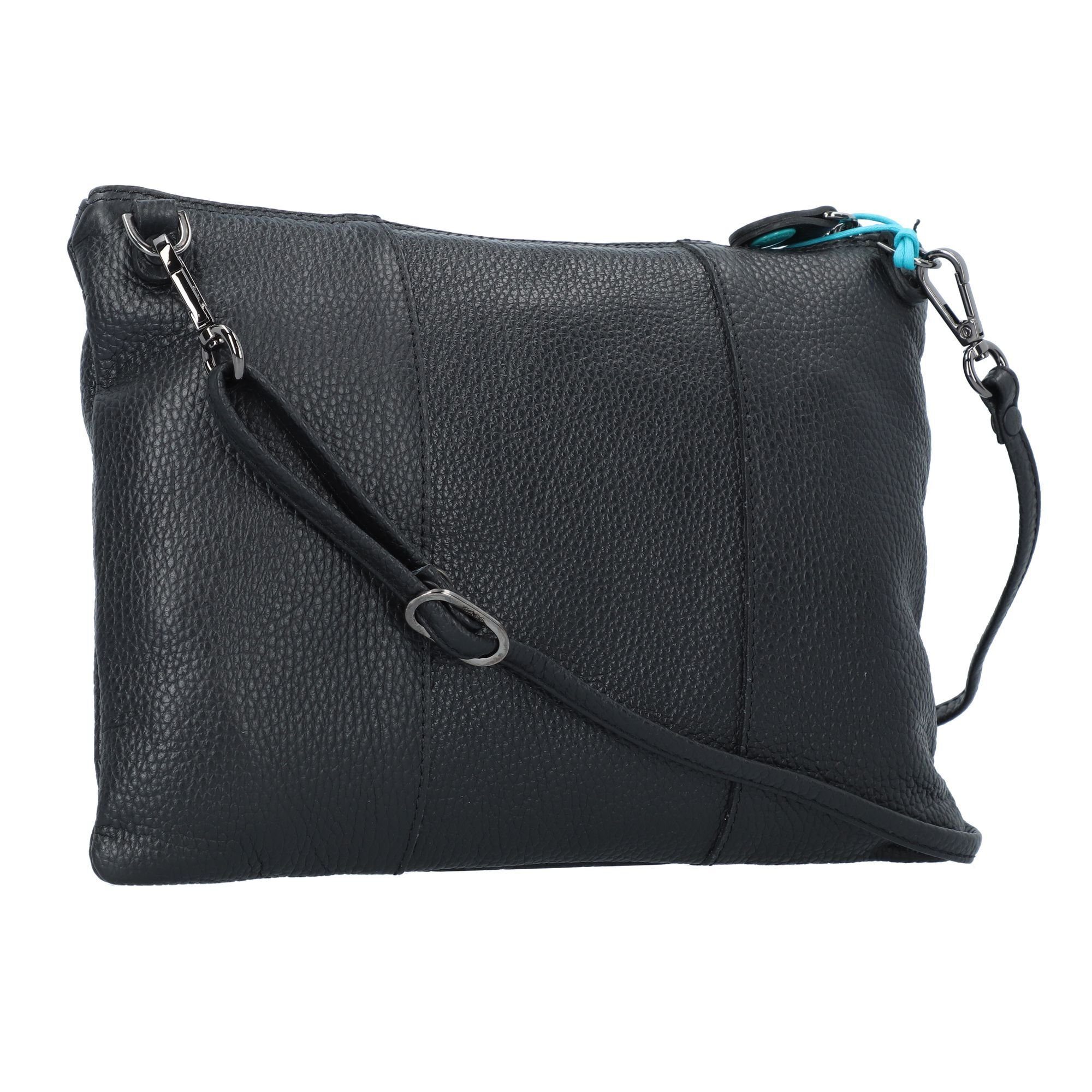 Gabs Umhängetasche Beyonce, Leder