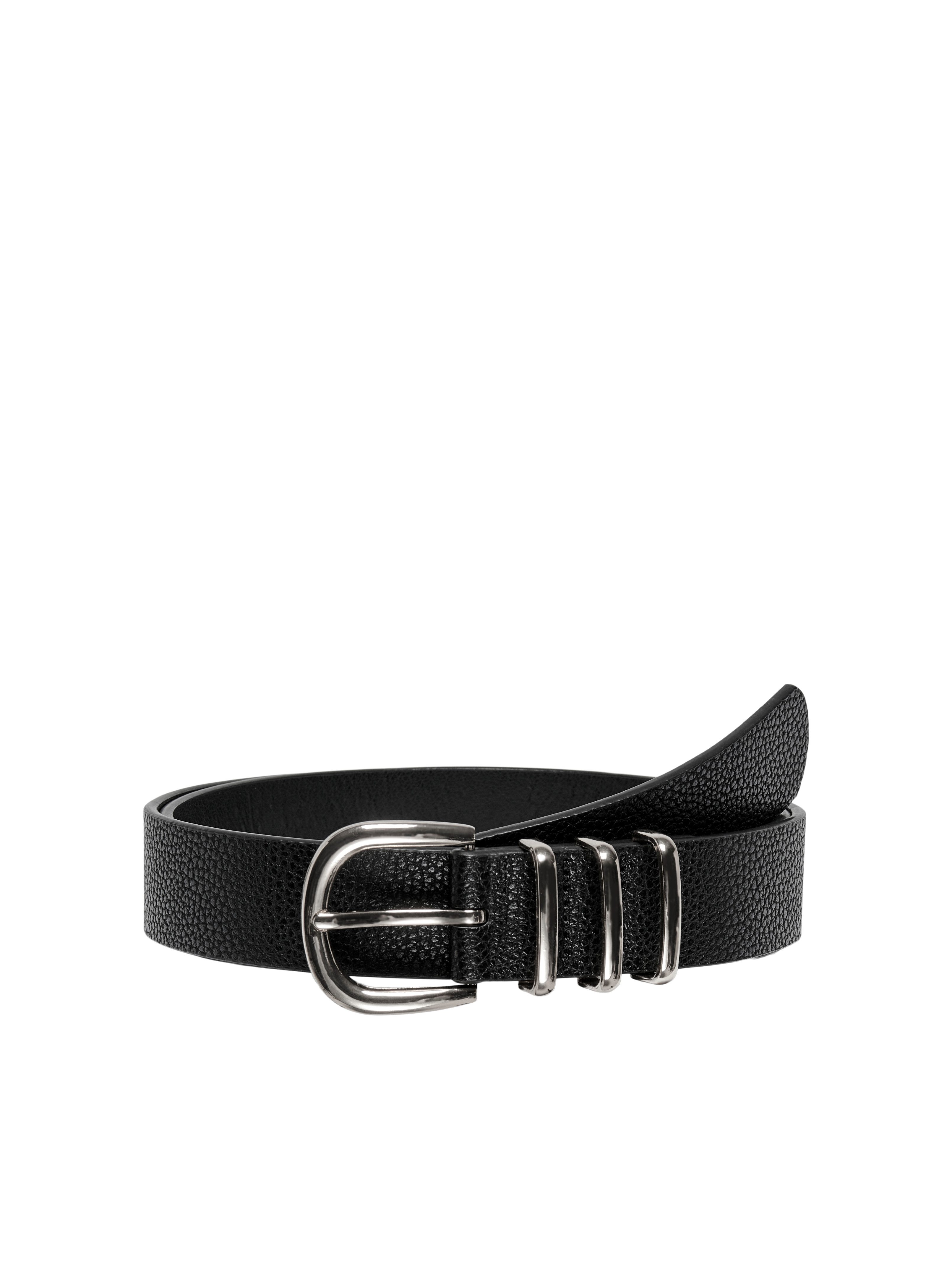 ONLY Synthetikgürtel ONLVIOLA PU JEANS BELT ACC günstig online kaufen