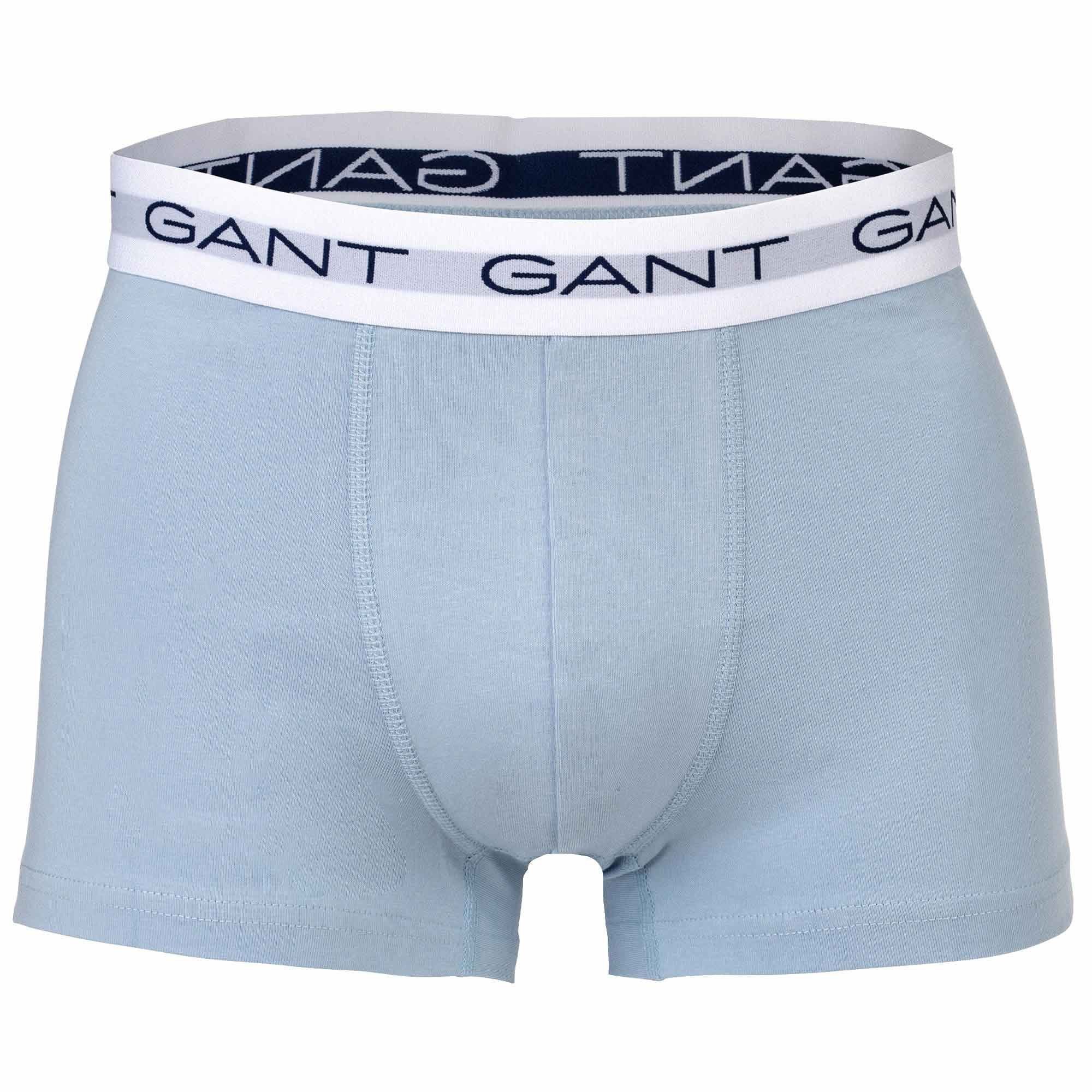 Gant Boxer Herren Boxershort 3er Pack günstig online kaufen