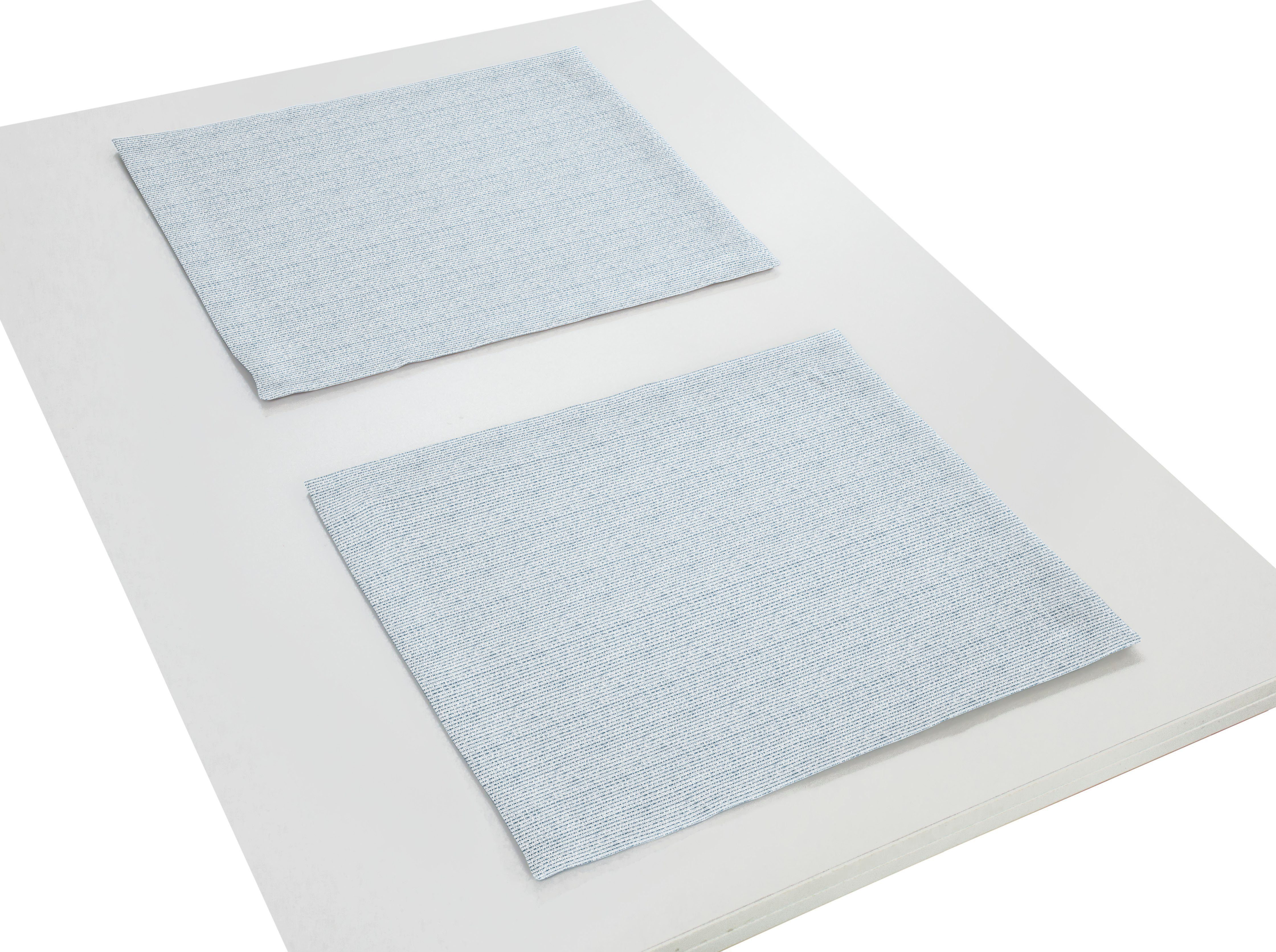 Wirth Platzset Berwick, (2-St) günstig online kaufen