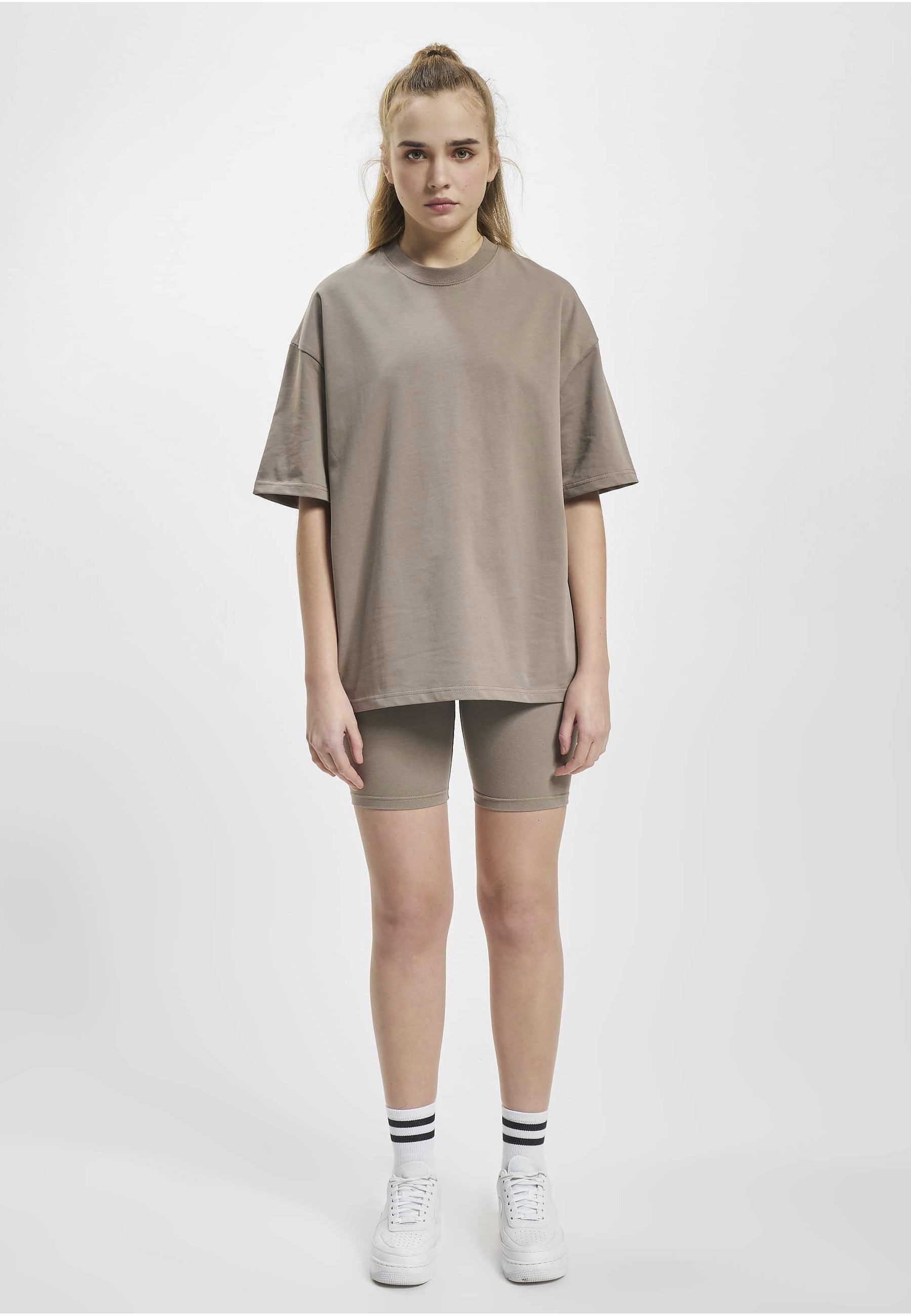 DEF Shorts DEF Damen DEF Shorts Sporty (1-tlg)