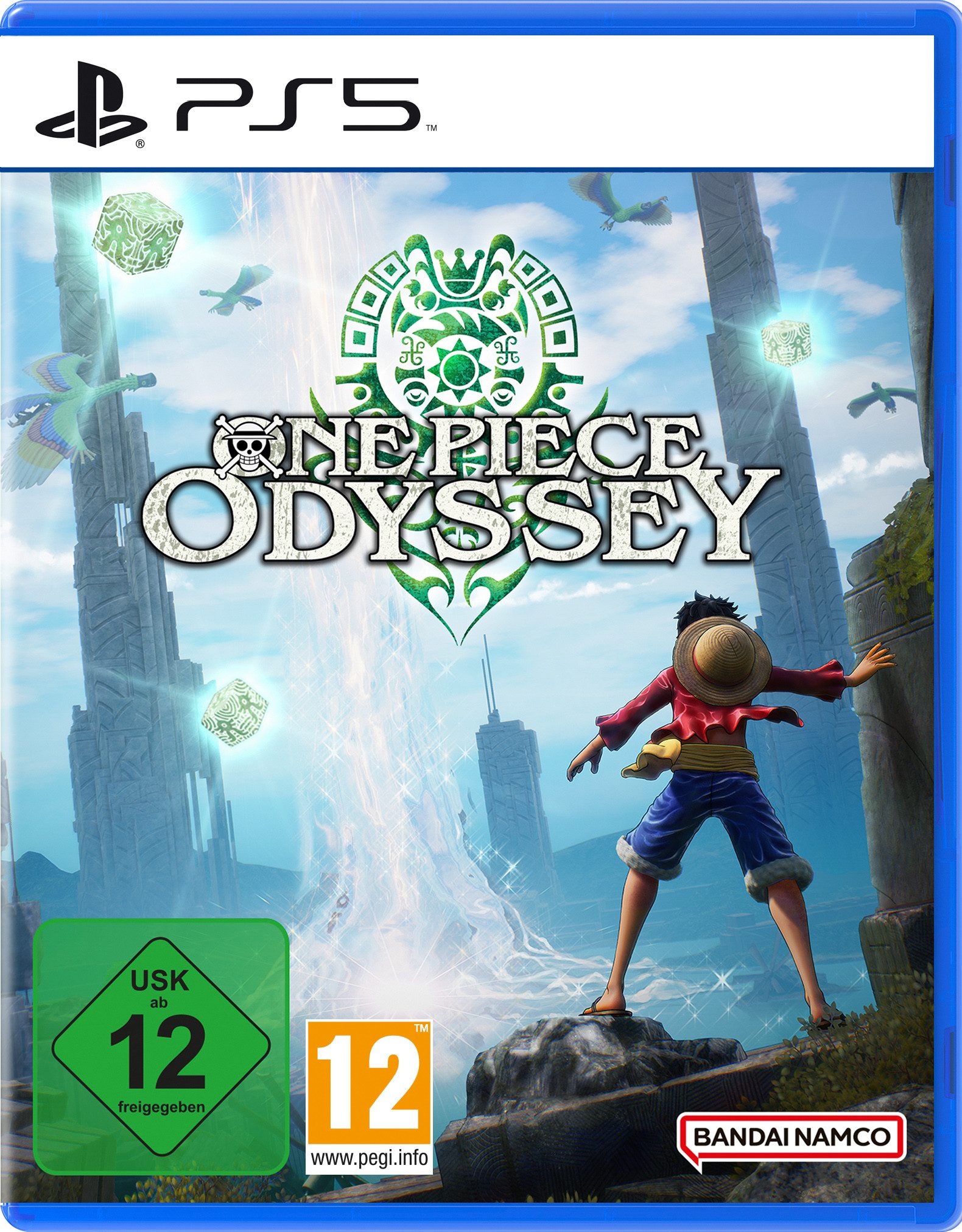 One Piece Odyssey PlayStation 5